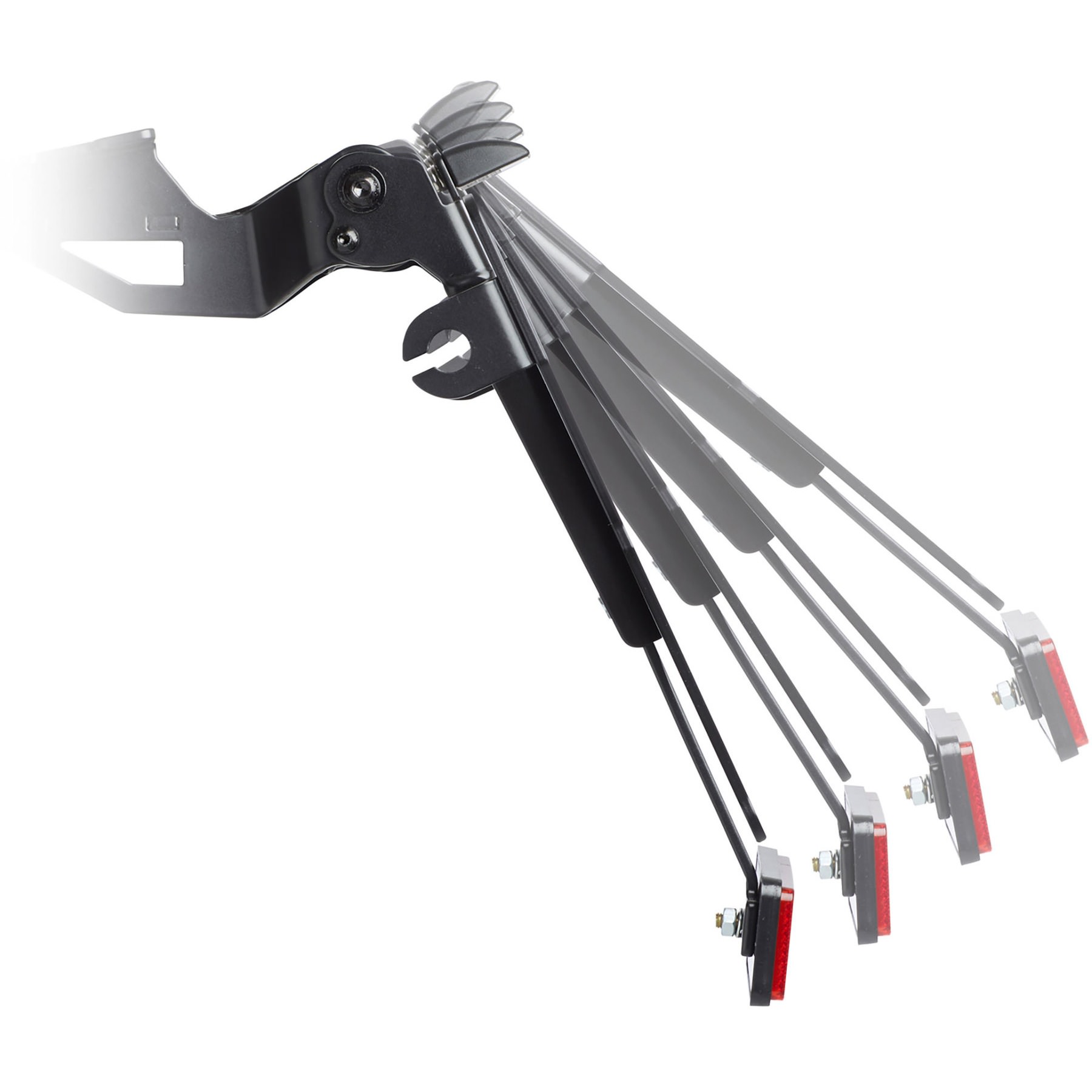 PROTECH LIC. PL. BRACKET