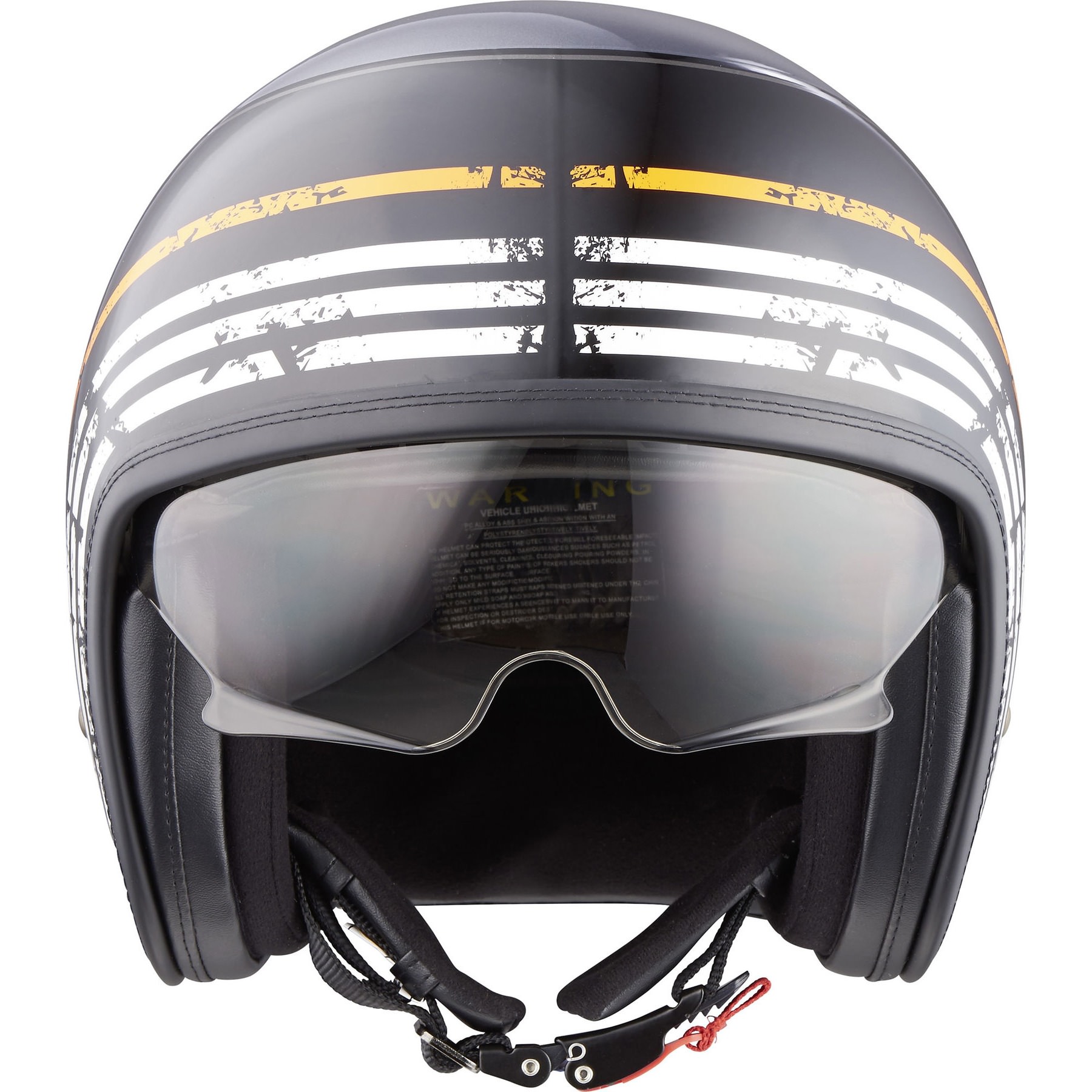 Highway 1 Retro 68 II Jethelm kaufen Louis Motorrad & Feizeit