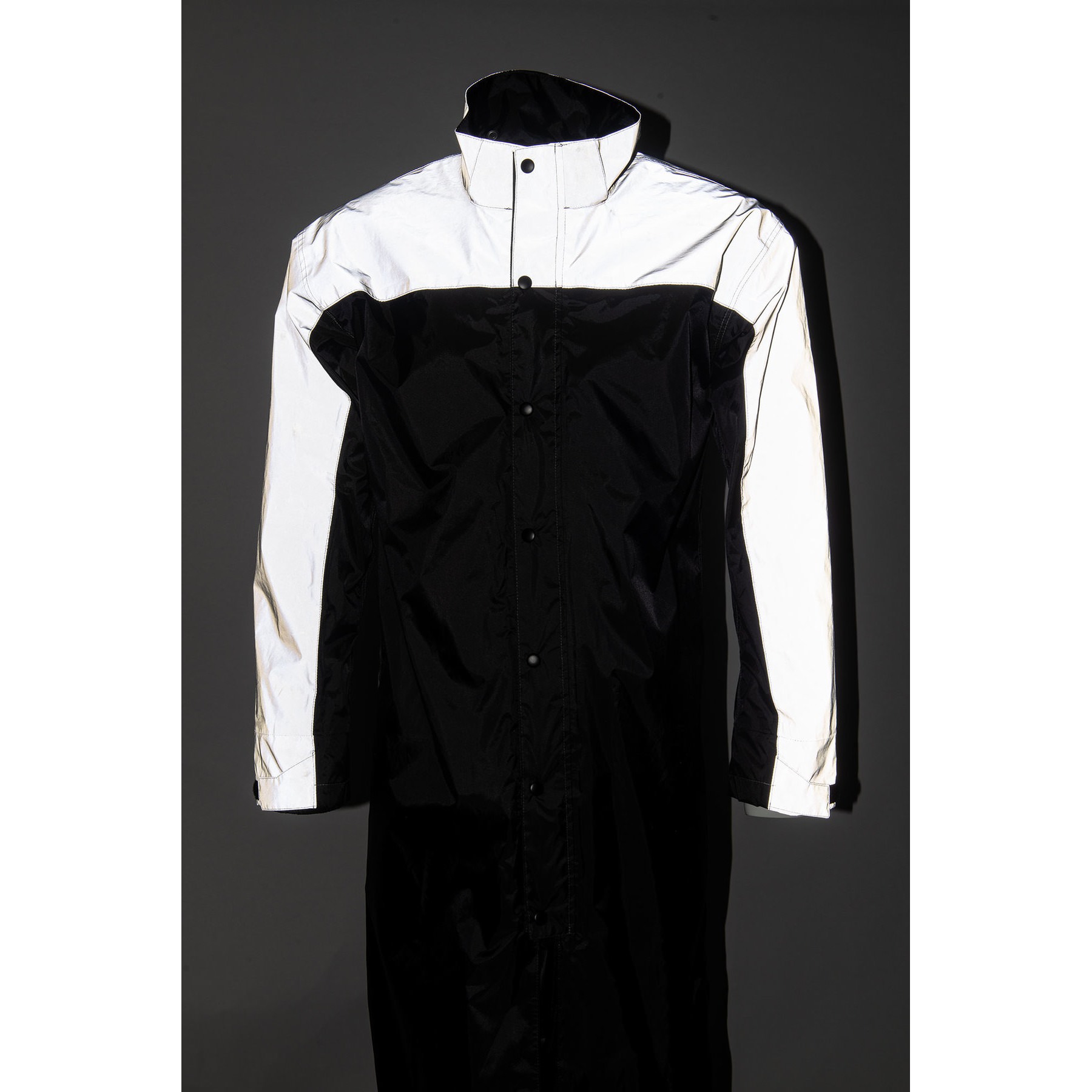 PROOF SCOOTER RAINCOAT