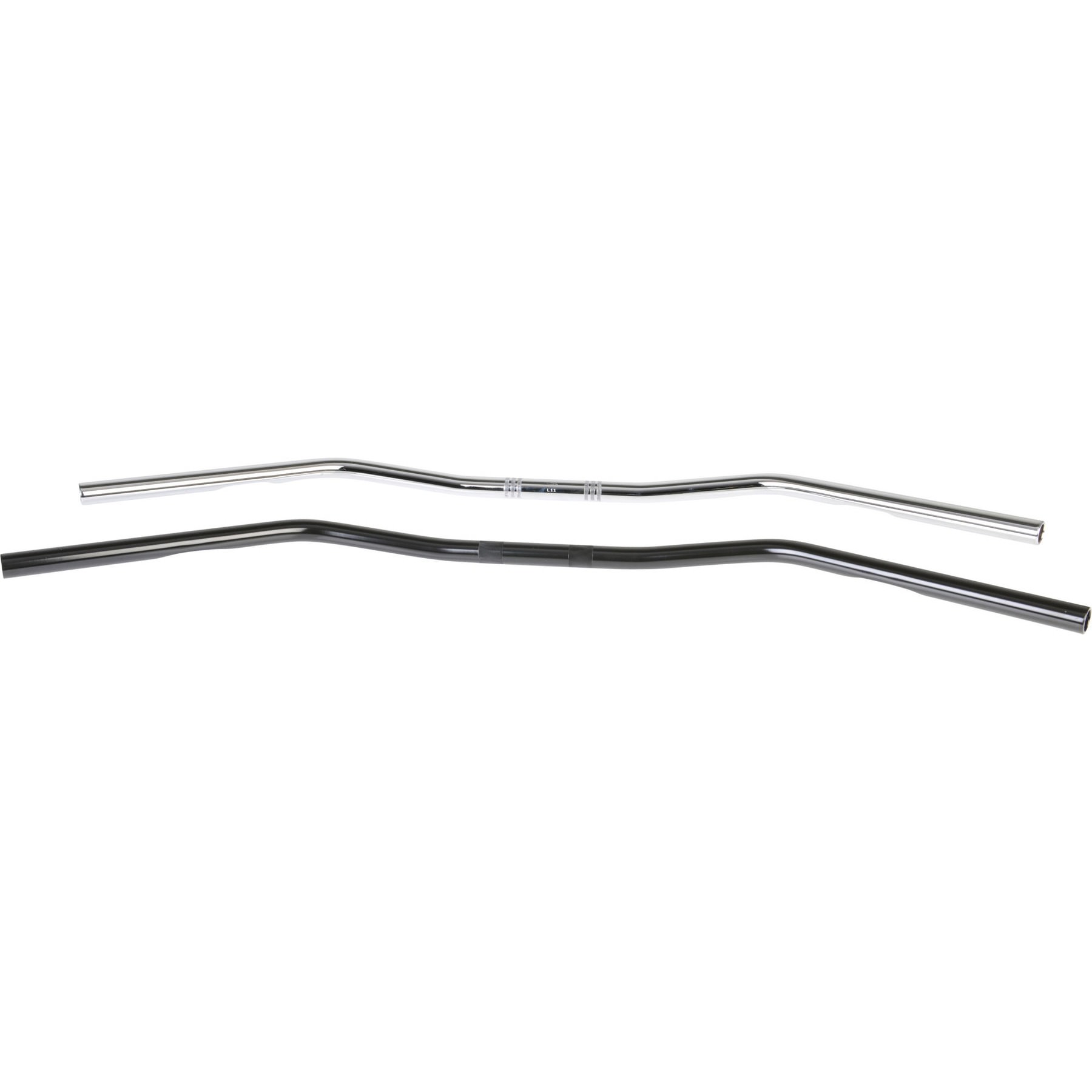 Buy LSL Handlebar "WideBar" With HDDimples, ABE Louis motorcycle