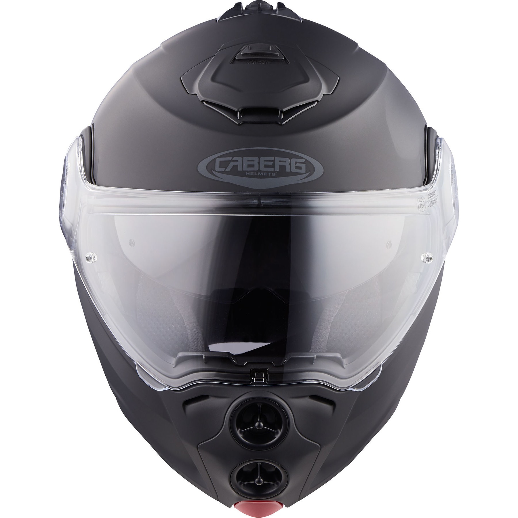 CABERG DROID