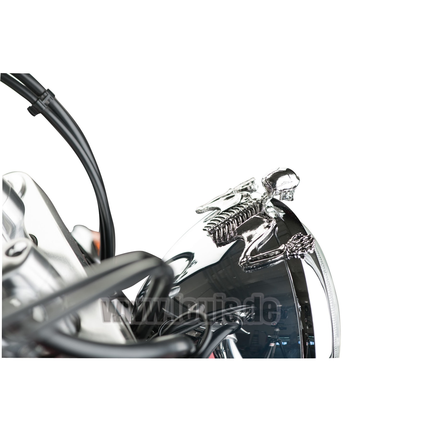 SKELETON DECO. FIGURE