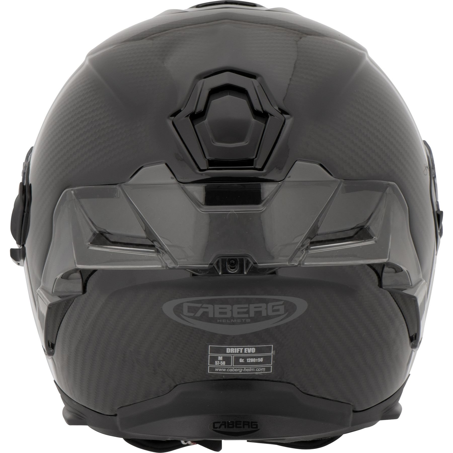 CABERG DRIFT EVO