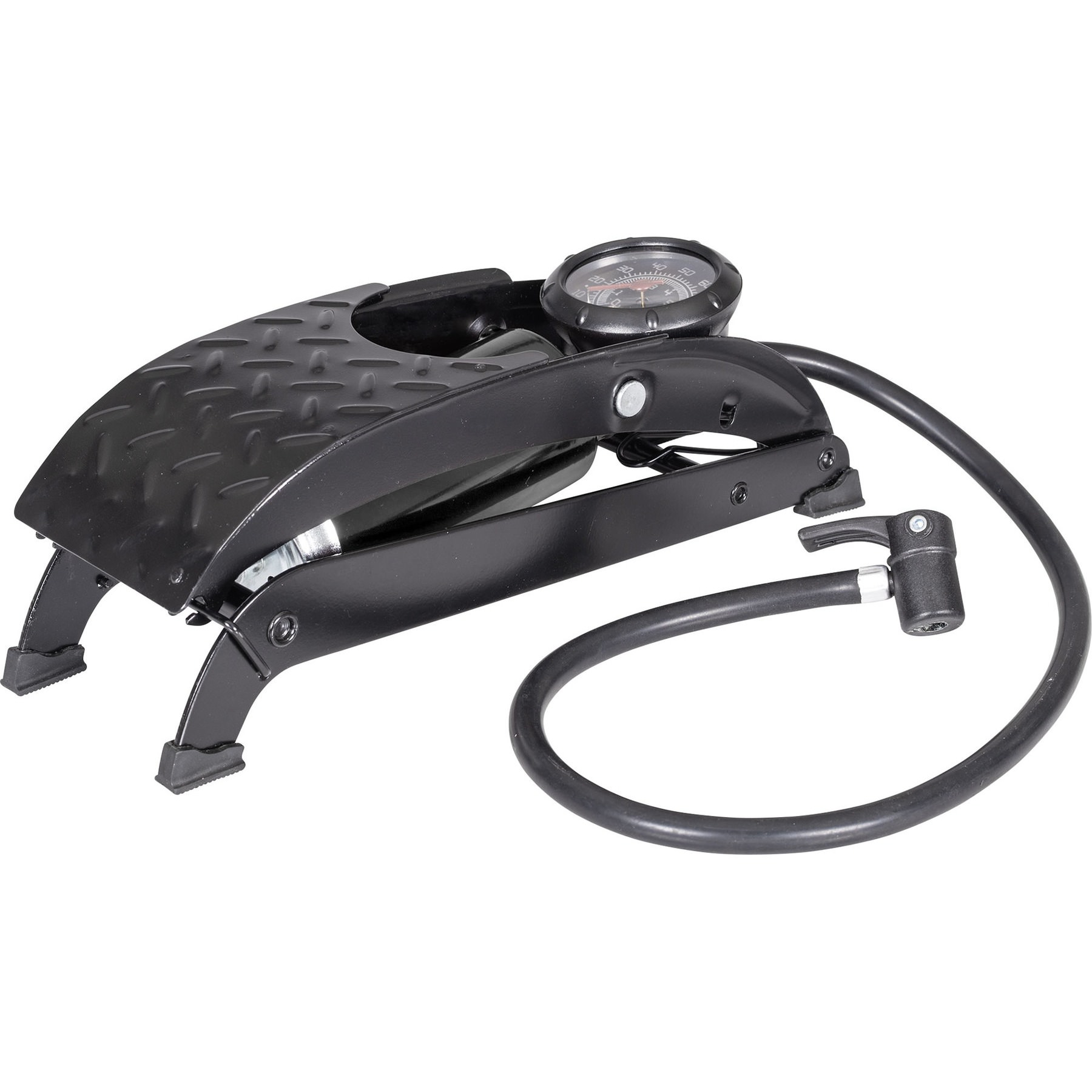 CRAFT-MEYER FOOT PUMP