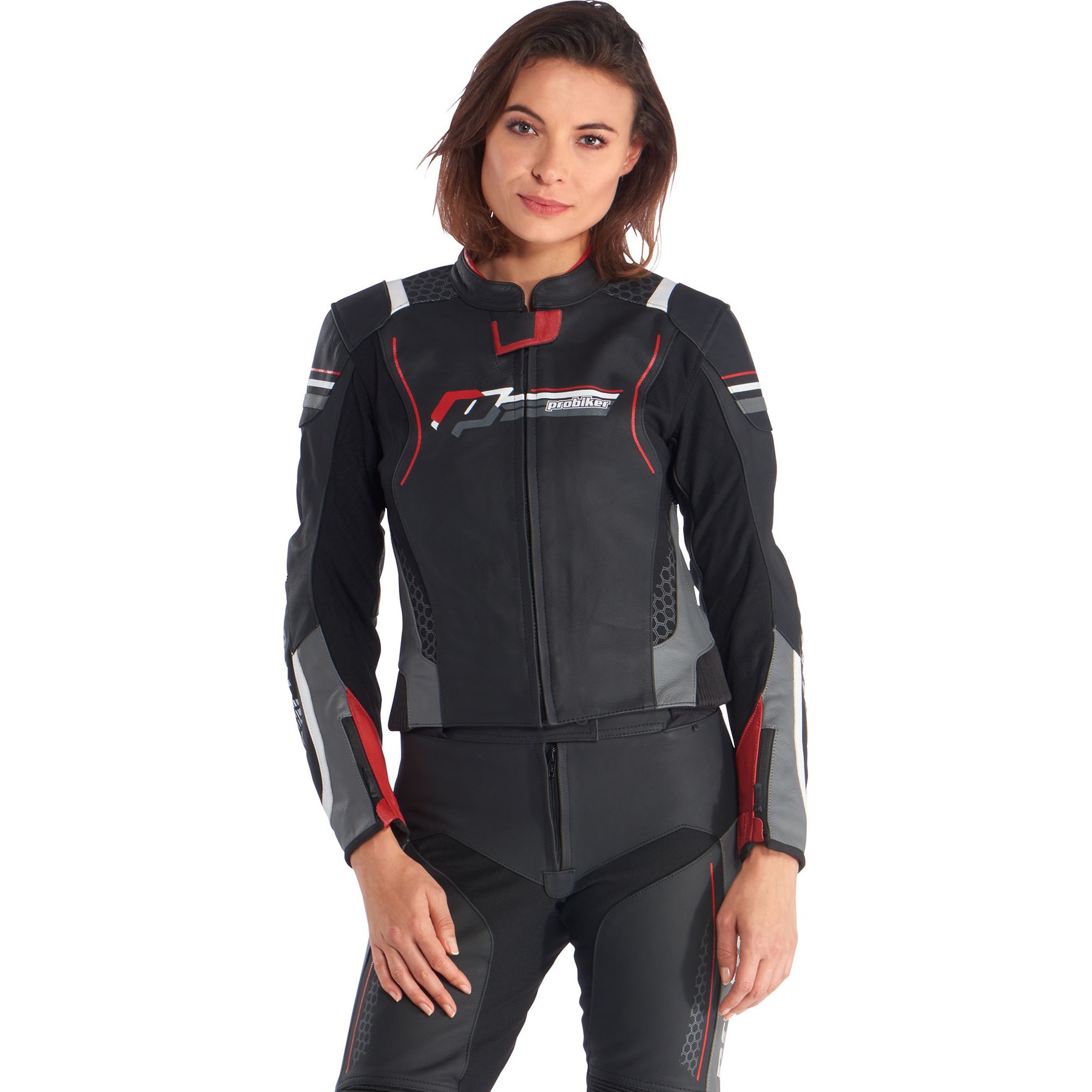 РљРѕРјР±РёРЅРµР·РѕРЅ PROBIKER PRX 8