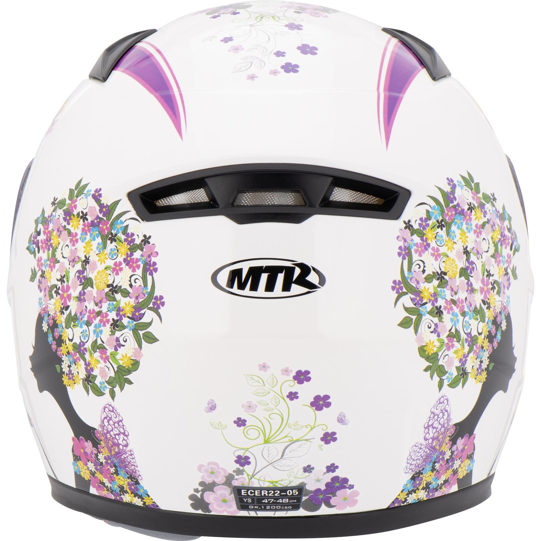 MTR S-12 ENFANT