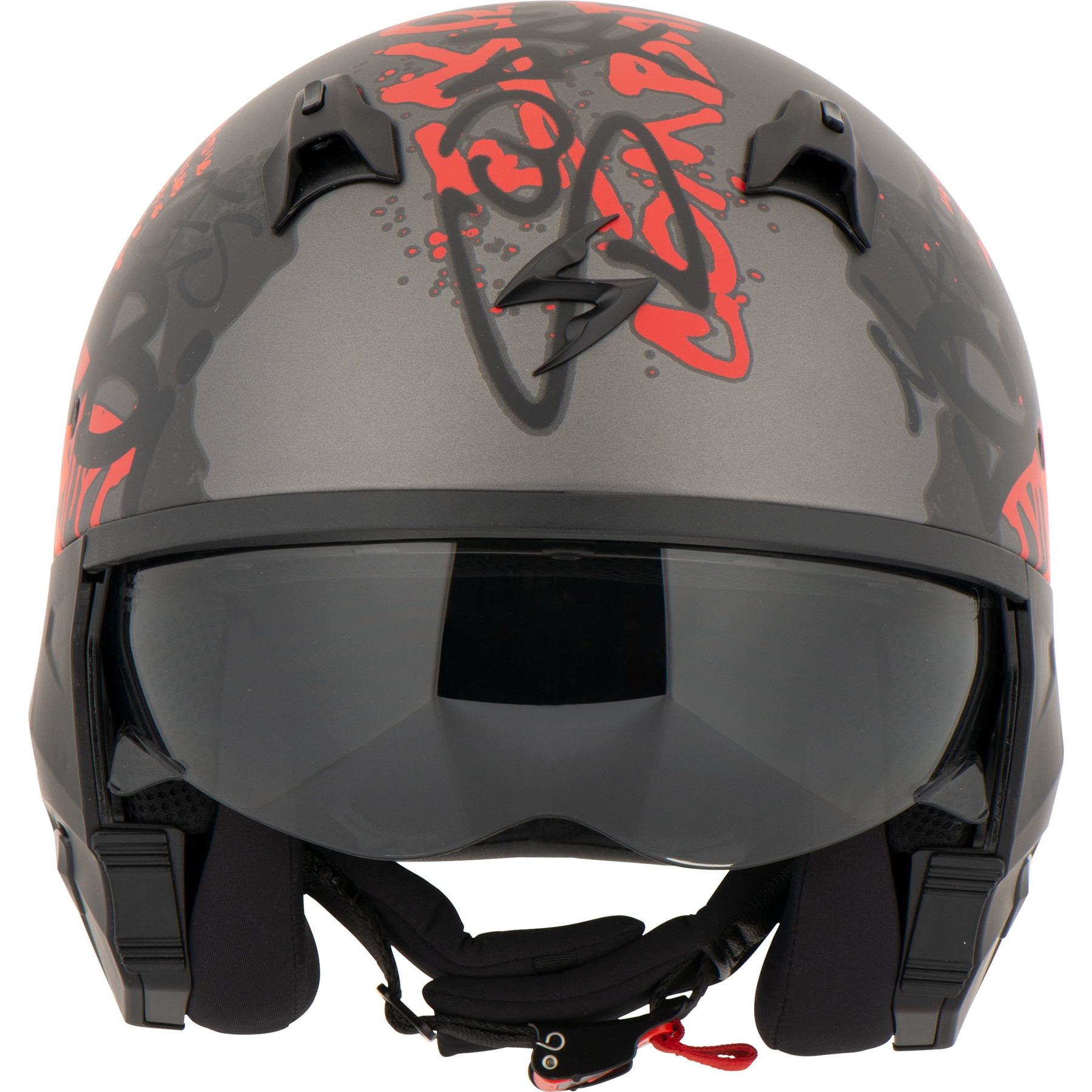 SCORPION COVERT-X