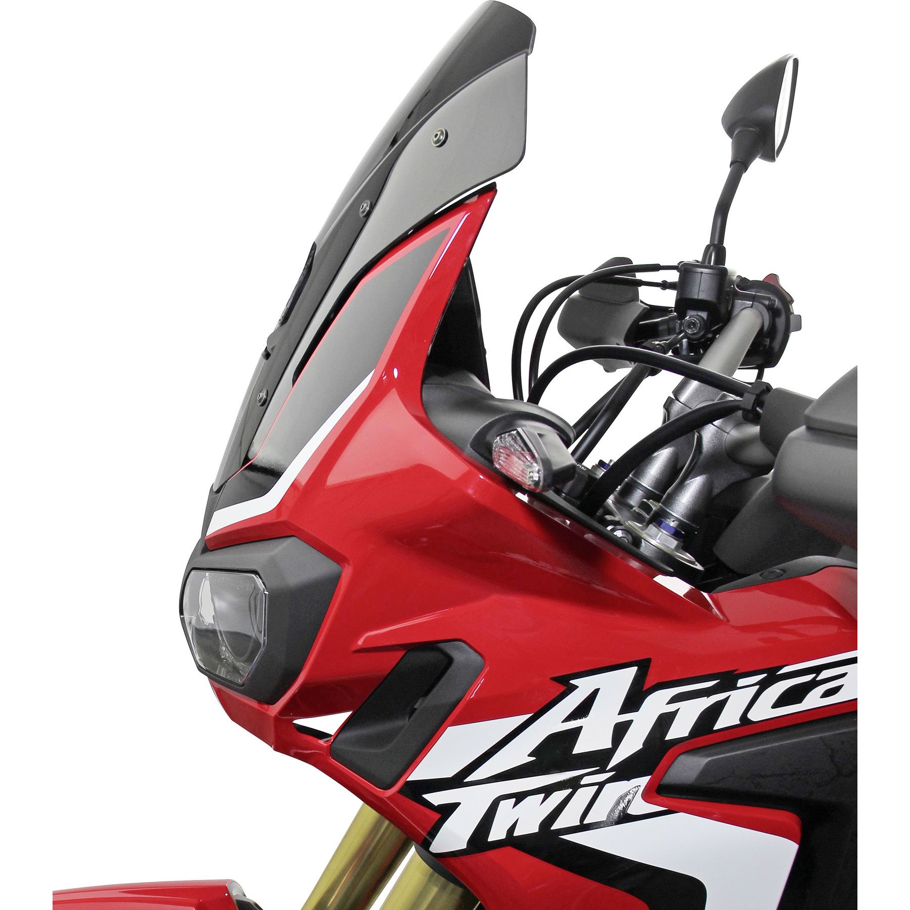 MRA SPORT SHIELD BLACK