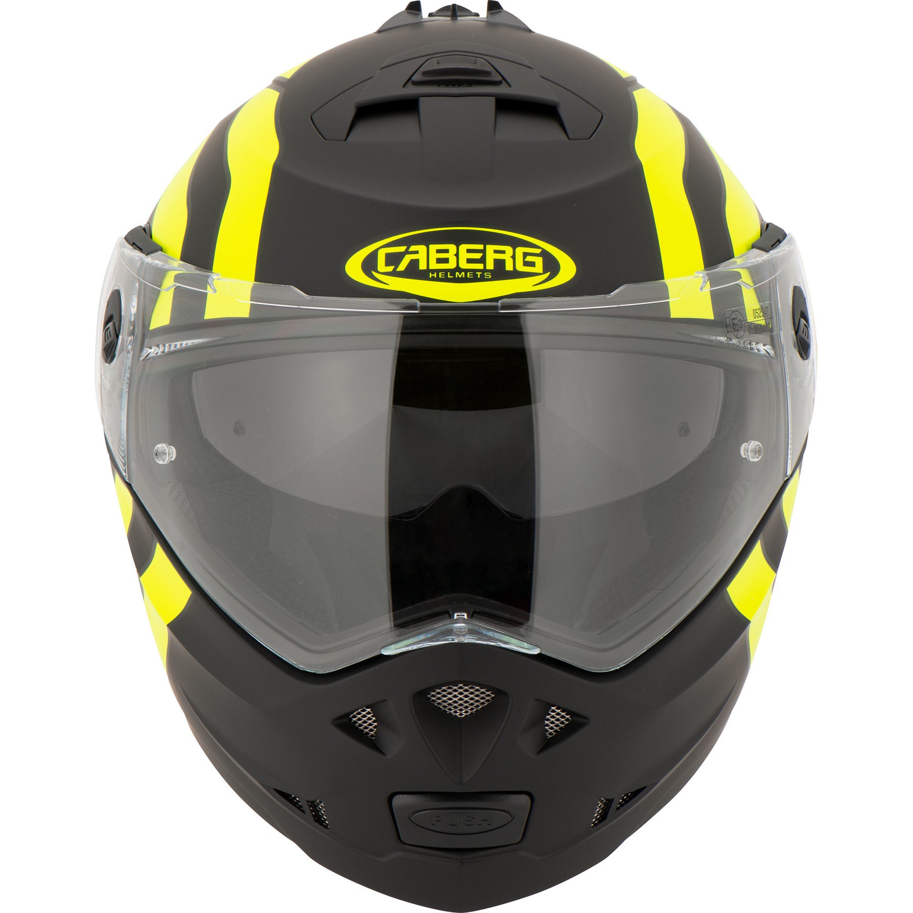 CABERG DUKE II