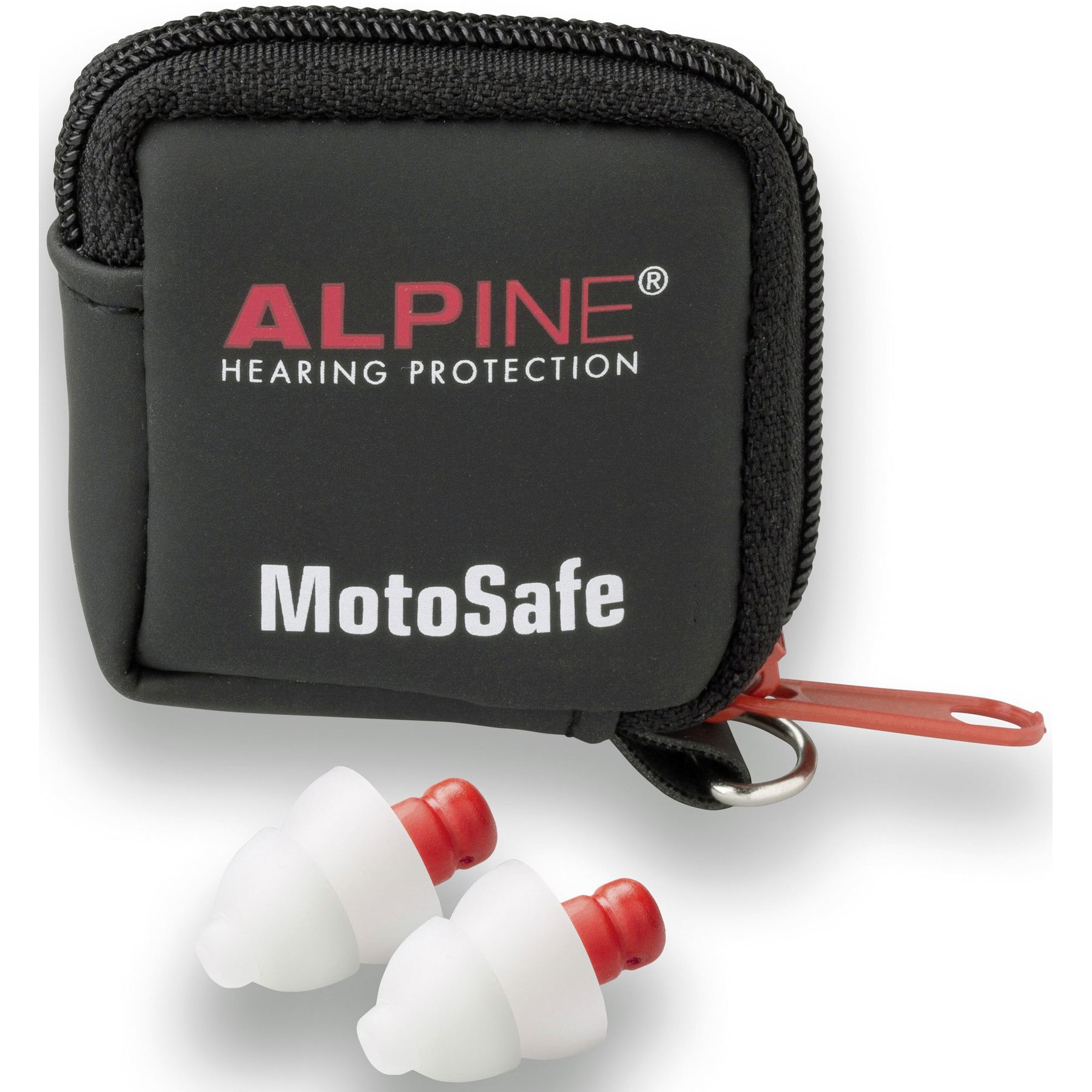 ALPINE MOTOSAFE RACE