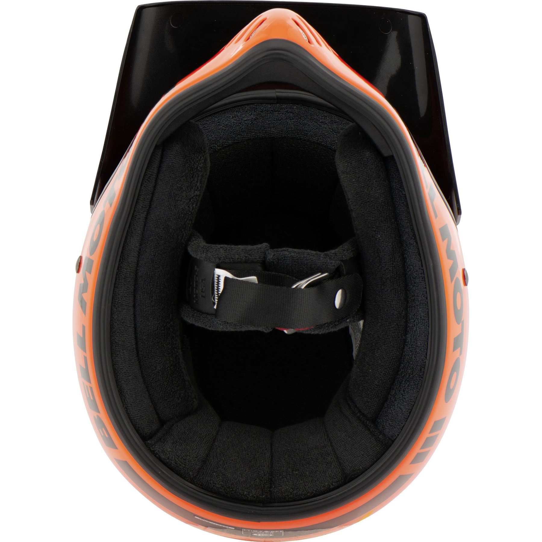 BELL MOTO-3