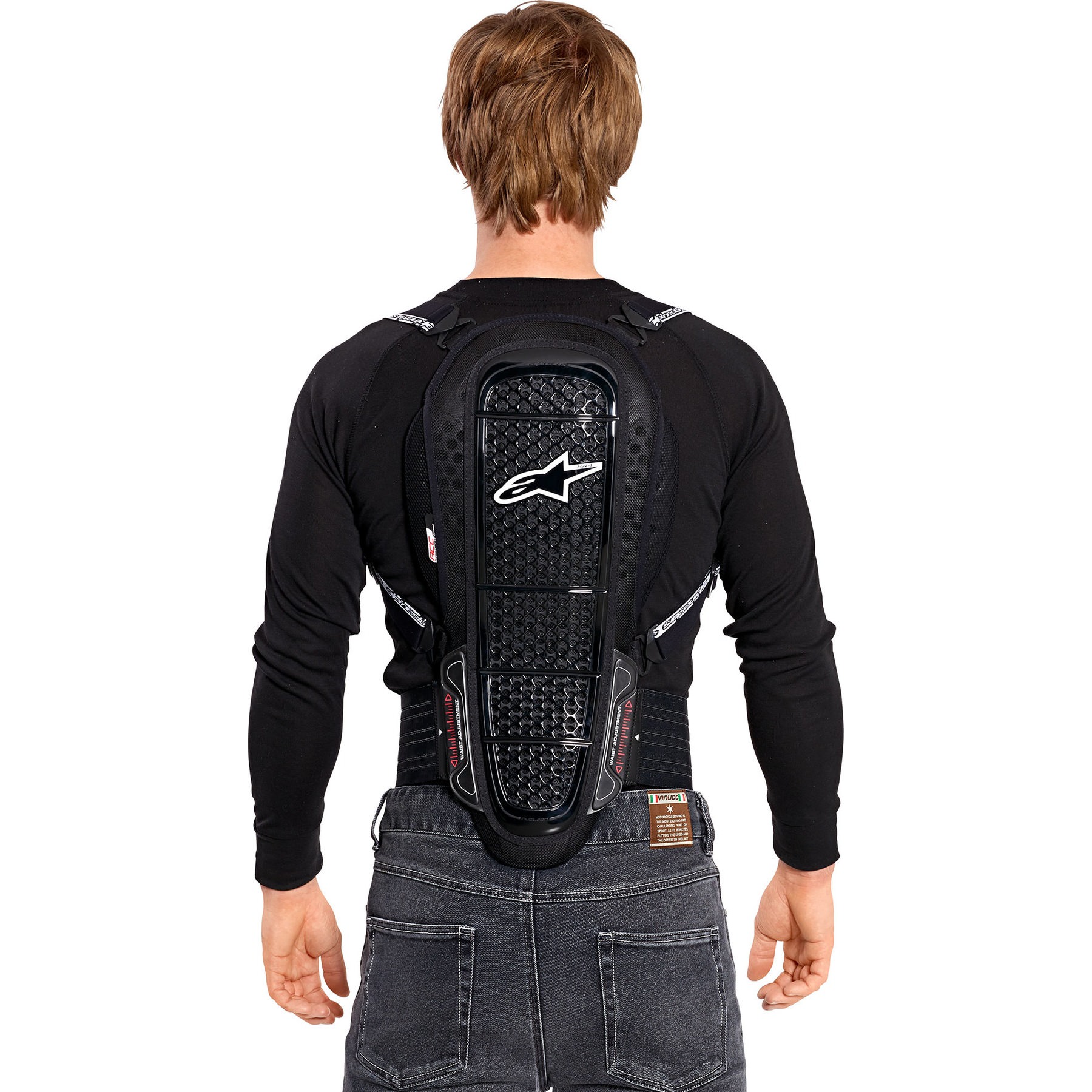 ALPINESTARS NUCLEON KR-1