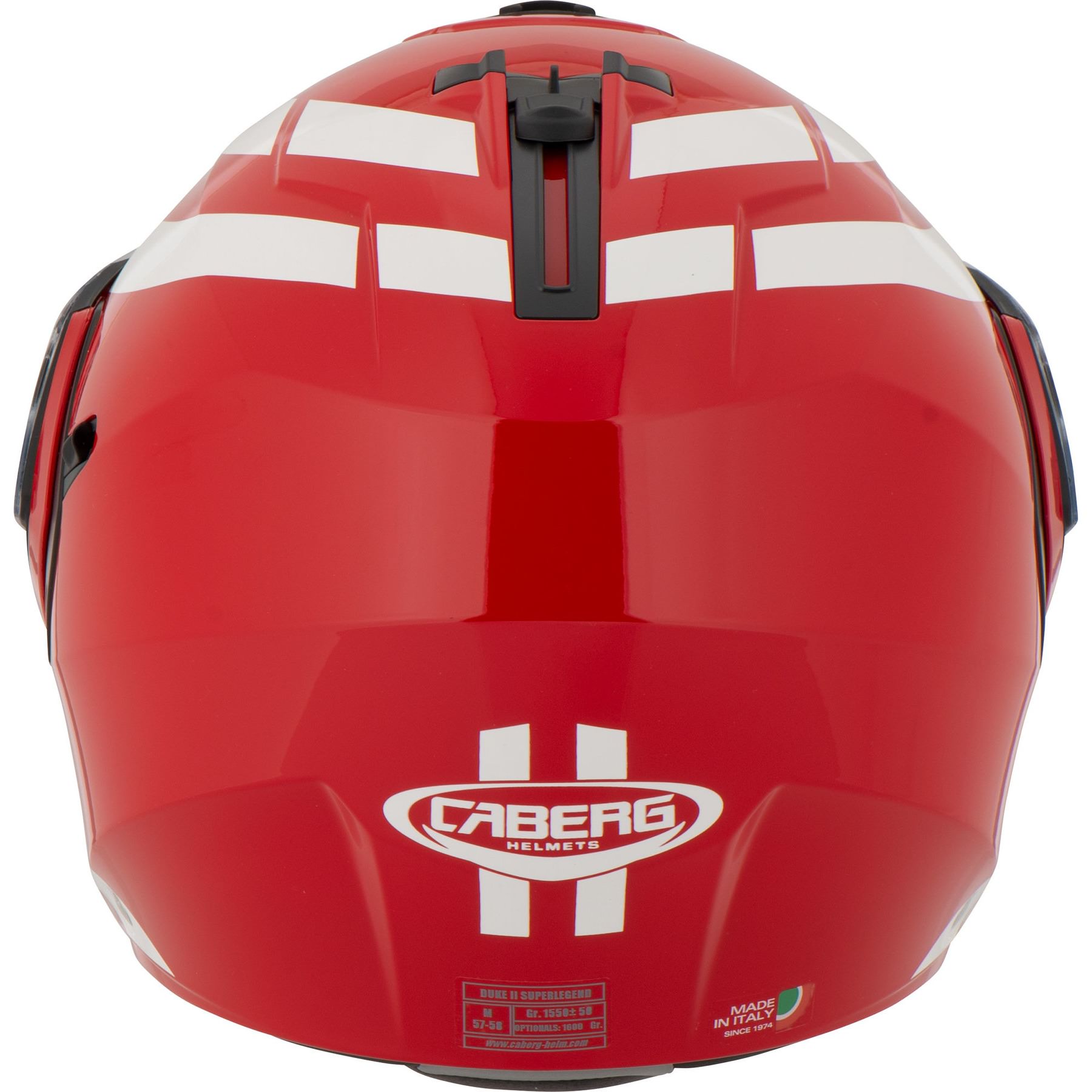CABERG DUKE II