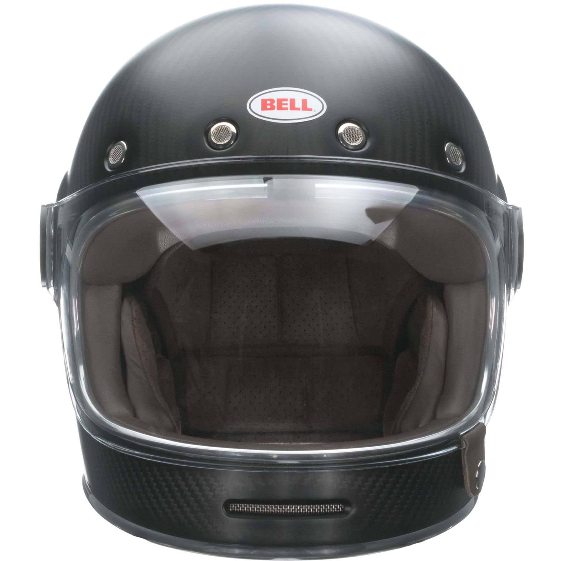 BELL BULLITT CARBON