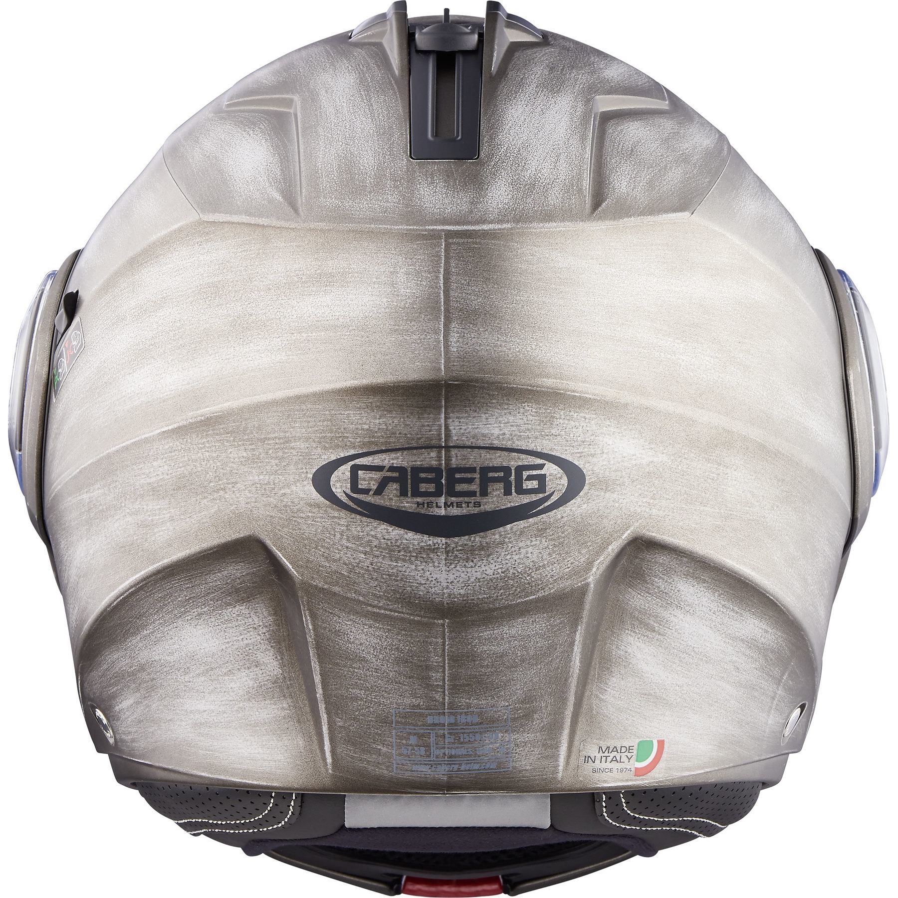 CABERG DROID IRON