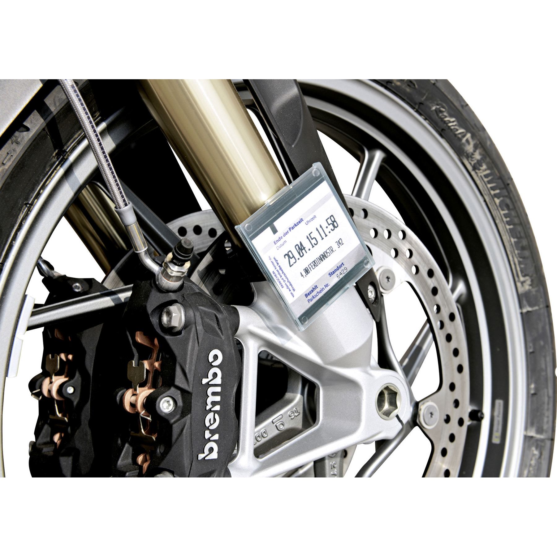 3-IN-1 COMBI HOLDER *LSE*