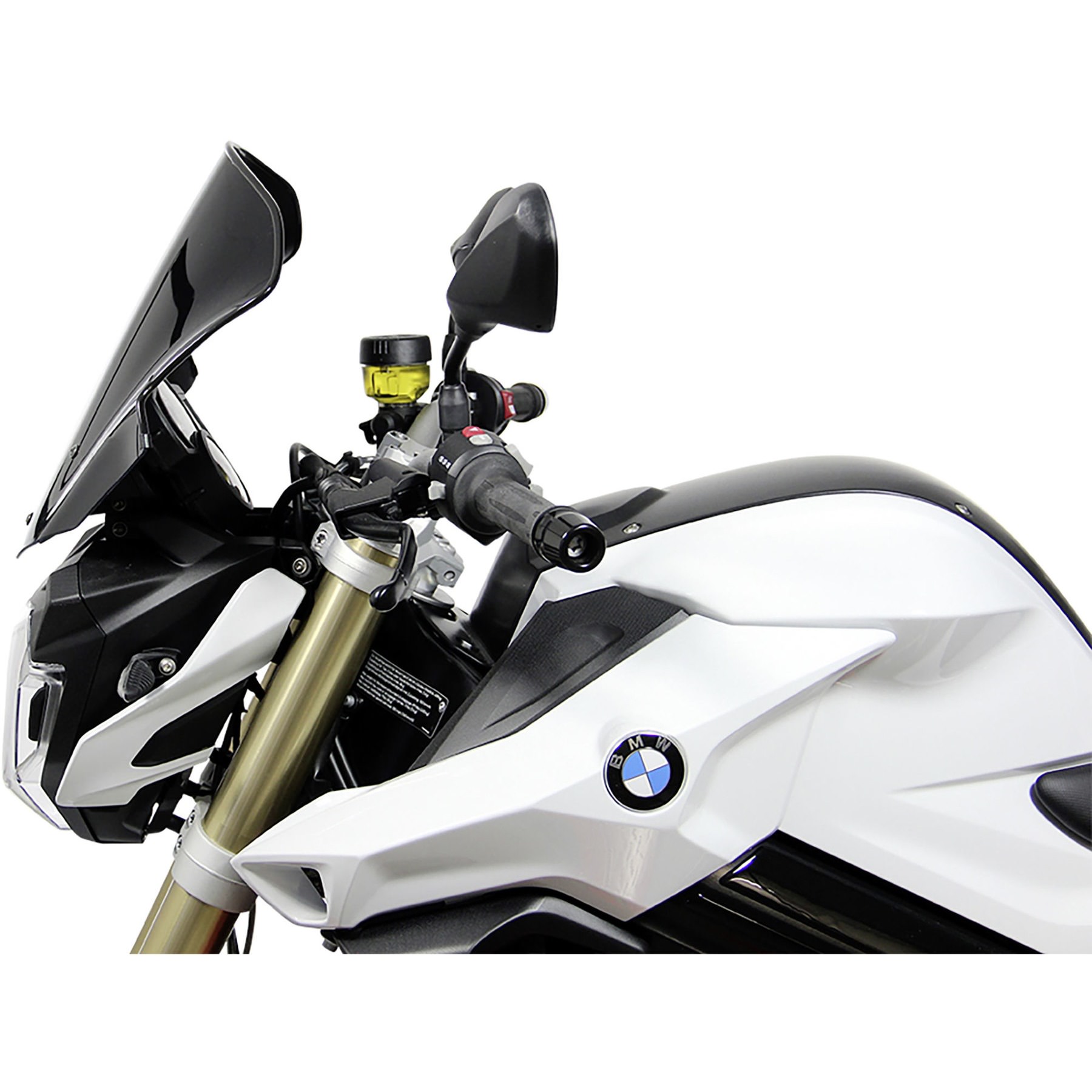 MRA RACINGSCREEN, BLACK