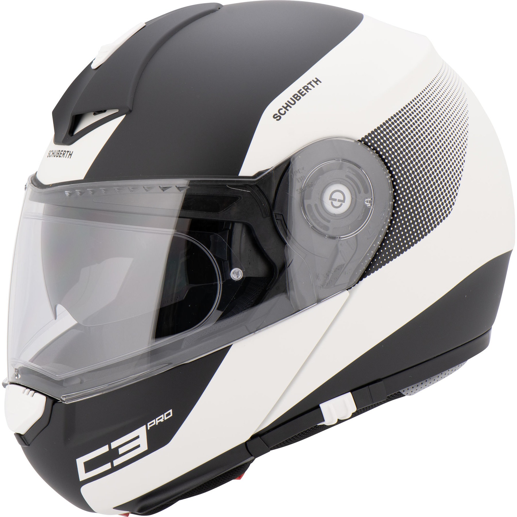 SCHUBERTH C3 PRO