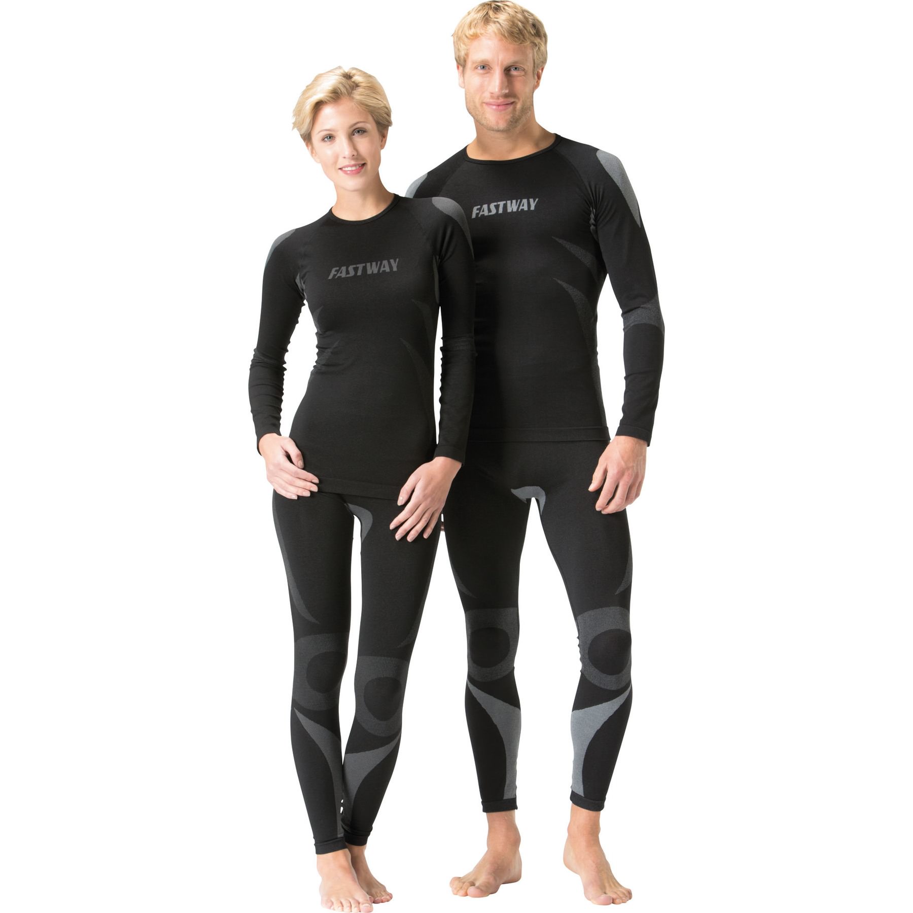 FASTWAY SEAMLESS-SET