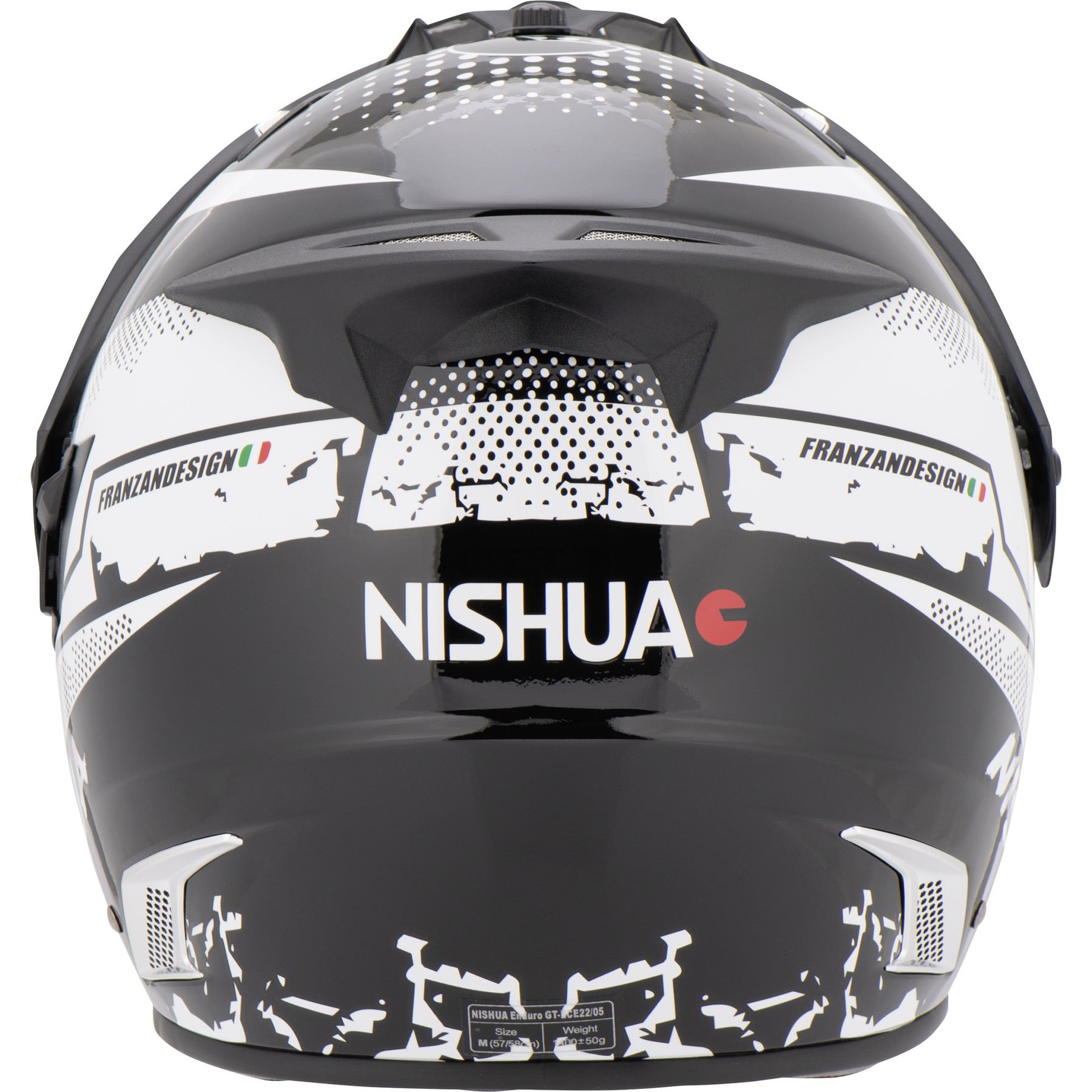 NISHUA ENDURO GT