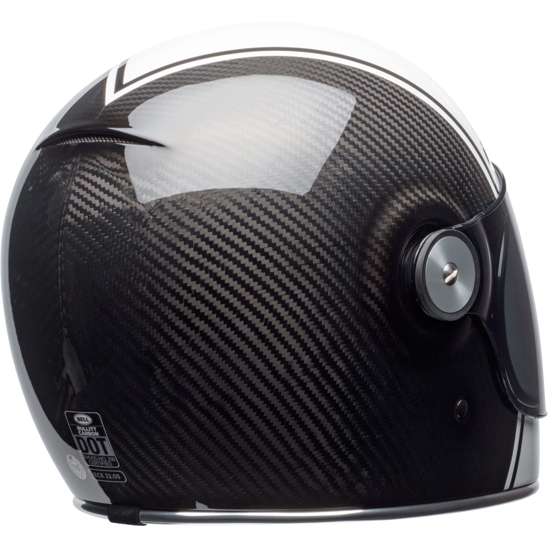 BELL BULLITT CARBON