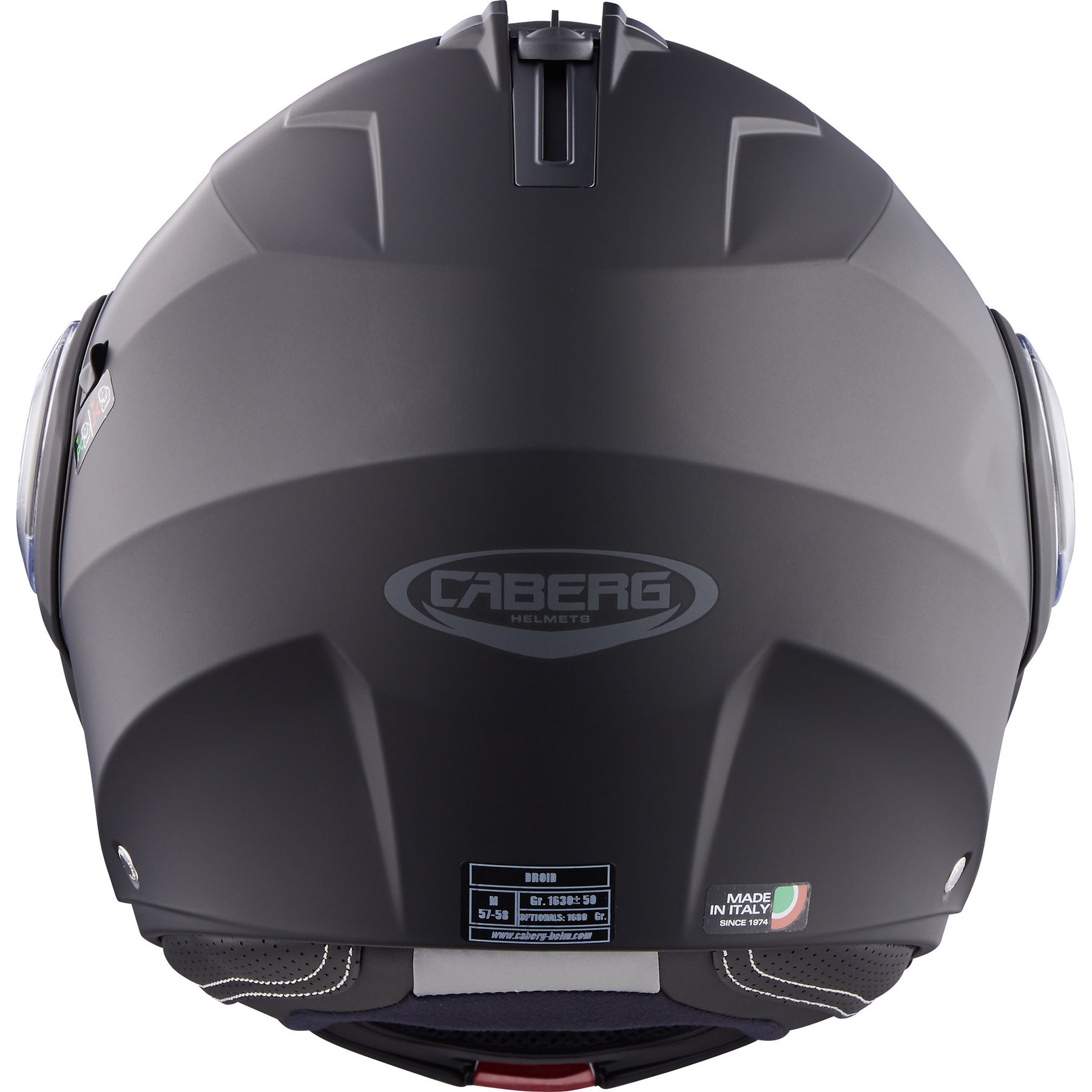 CABERG DROID