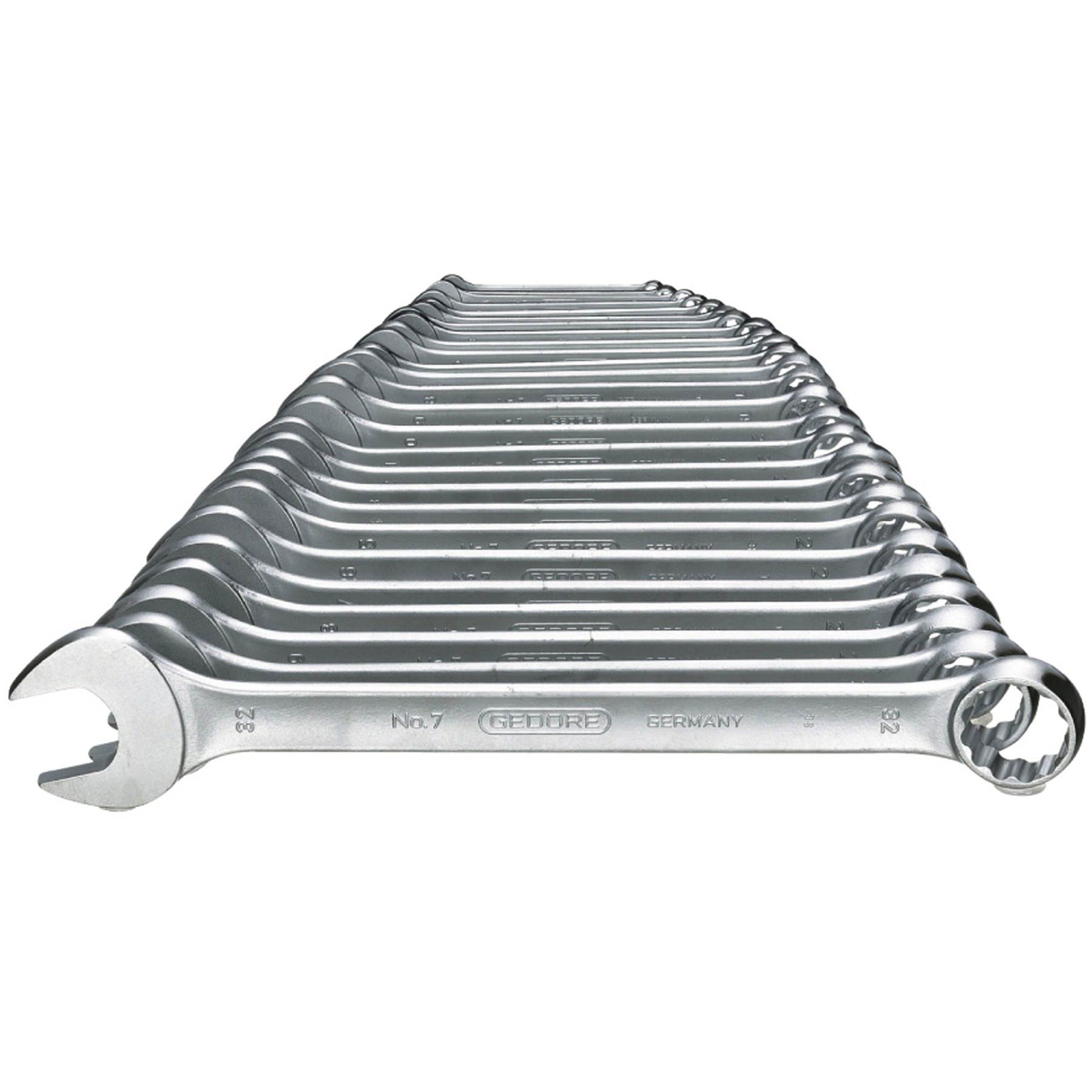 GEDORE COMB. WRENCHES