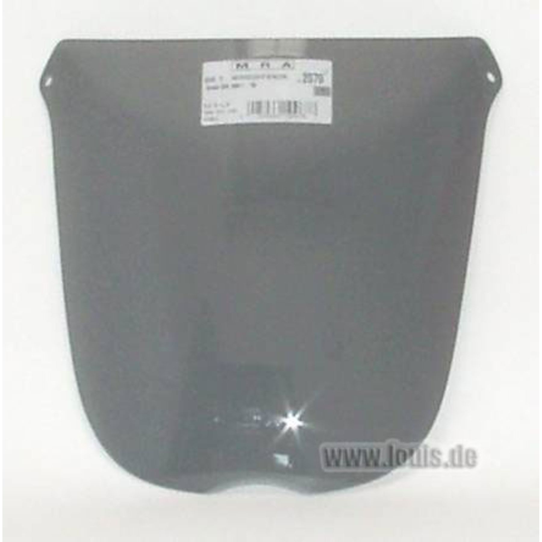 MRA OEM-SIZE SCREEN SMOKE