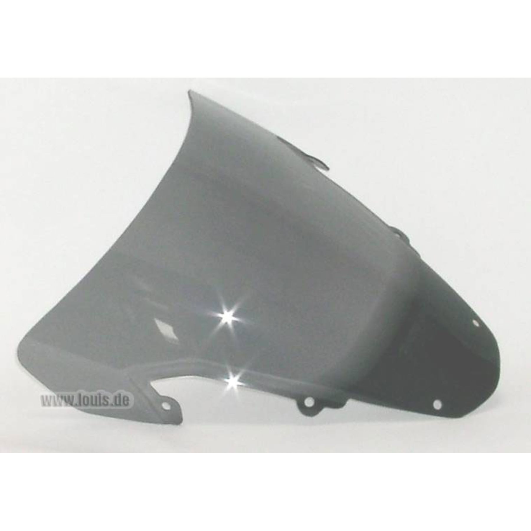 MRA OEM-SIZE SCREEN SMOKE