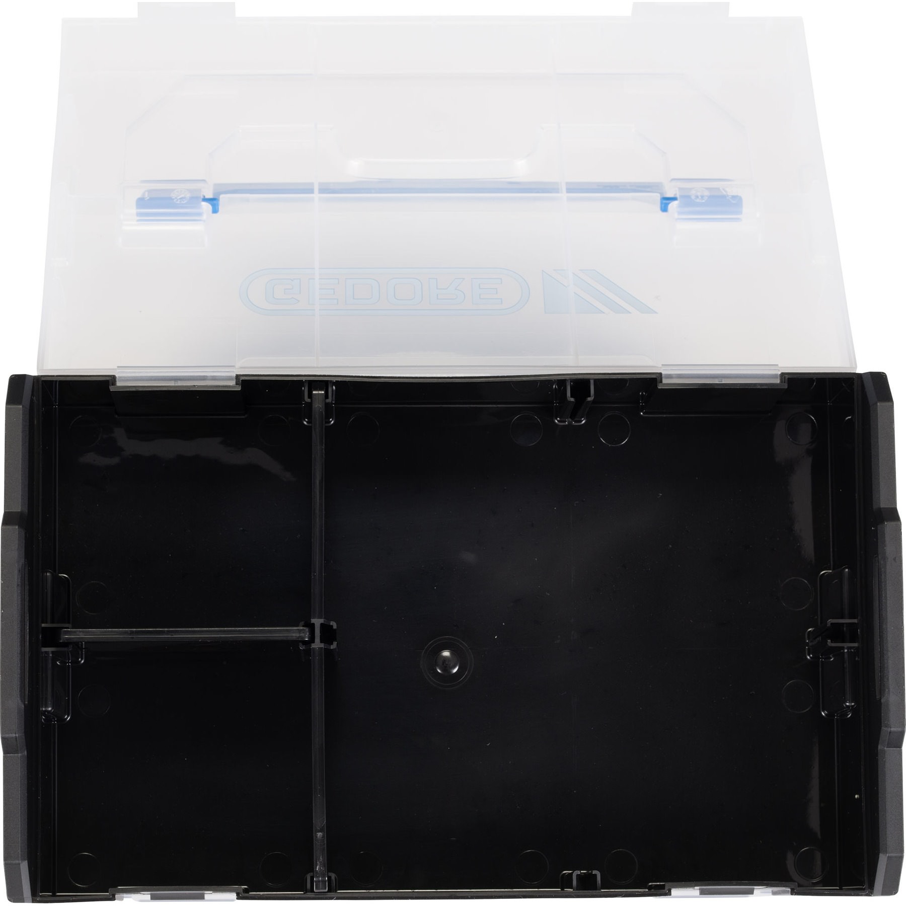 GEDORE LBOXX MINI CLEAR