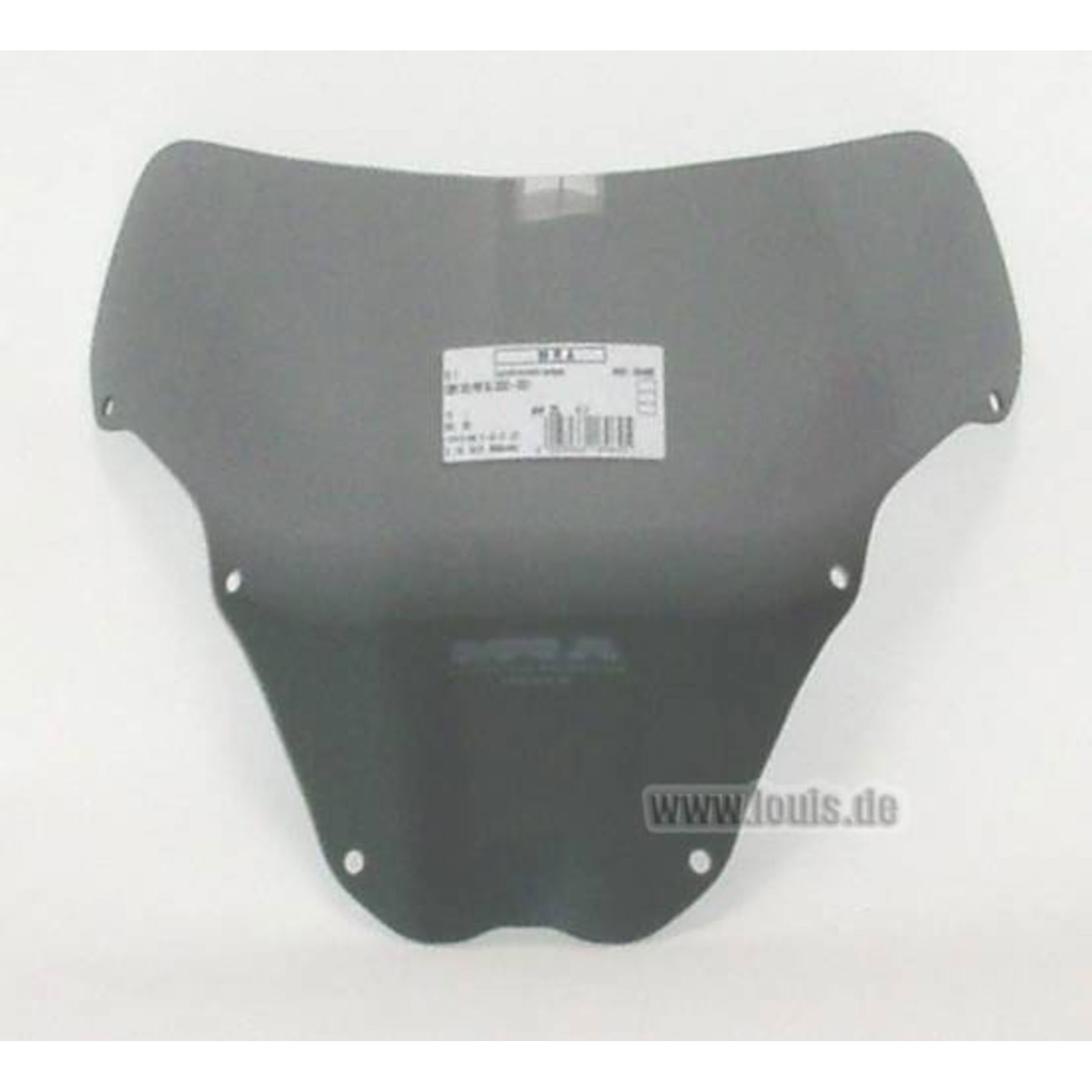 MRA OEM-SIZE SCREEN SMOKE