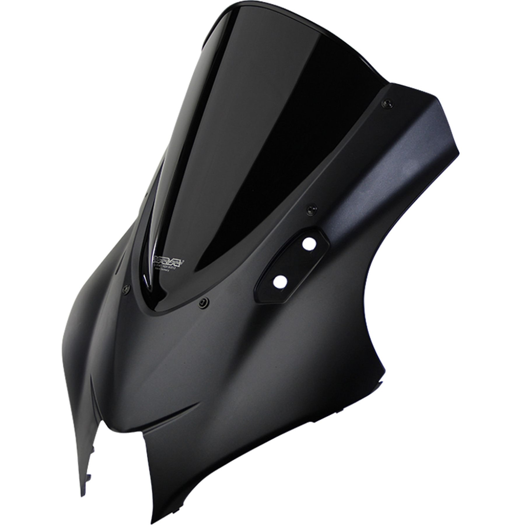 MRA RACINGSCREEN, BLACK