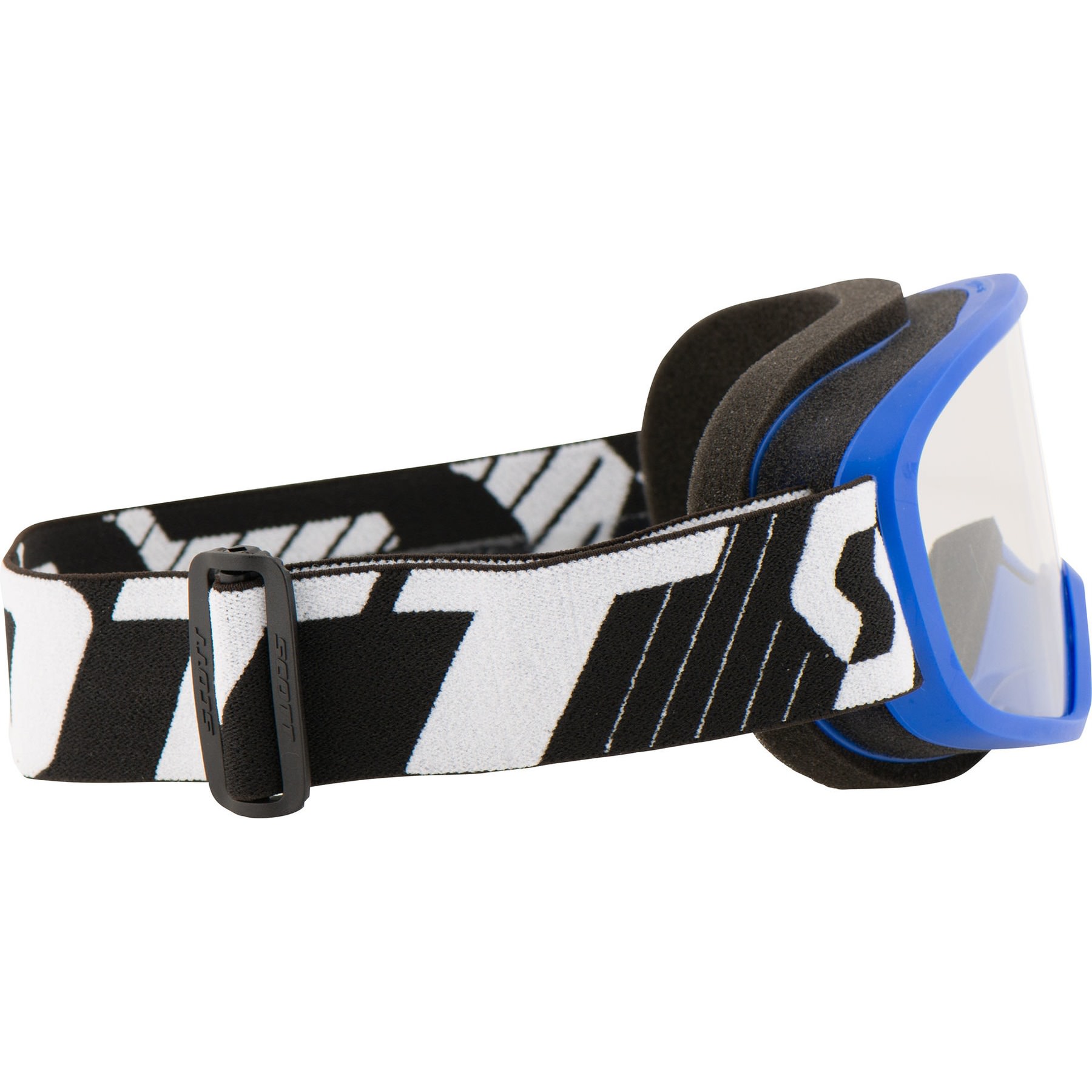 SCOTT BUZZ MX