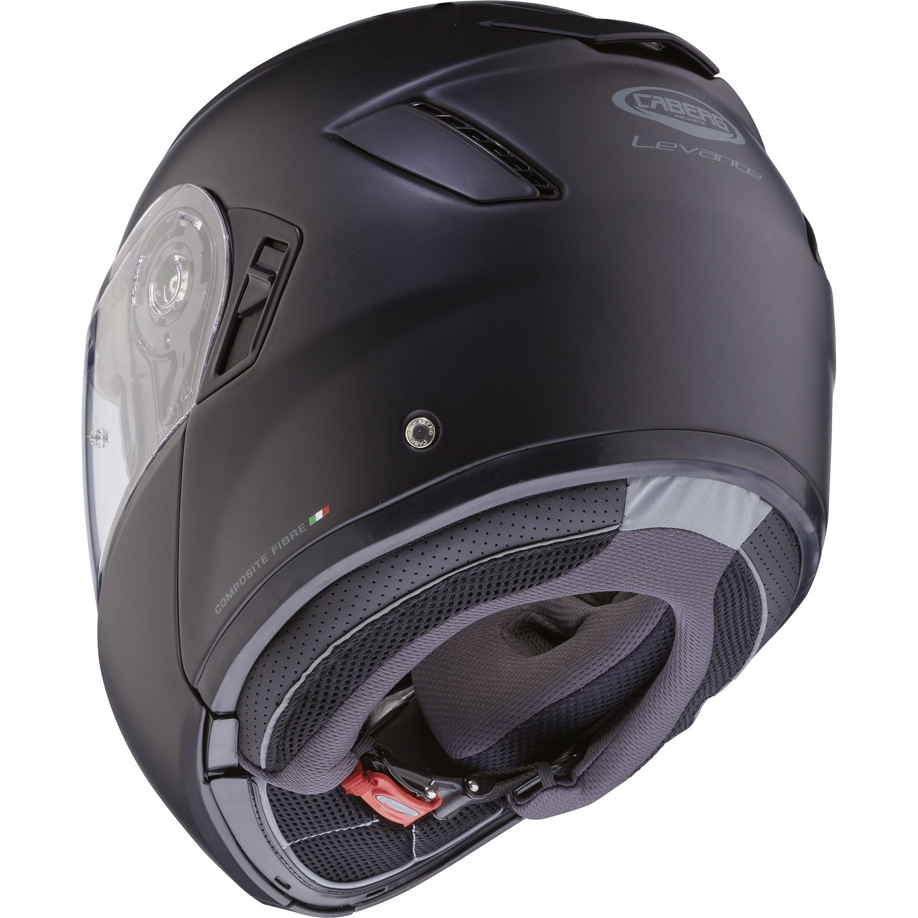 CABERG LEVO