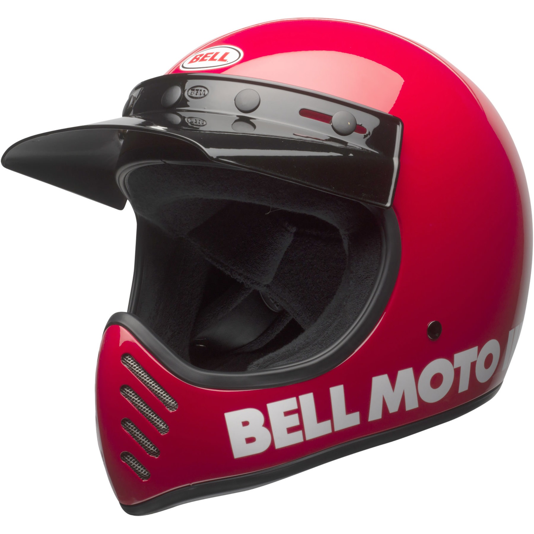 BELL MOTO-3