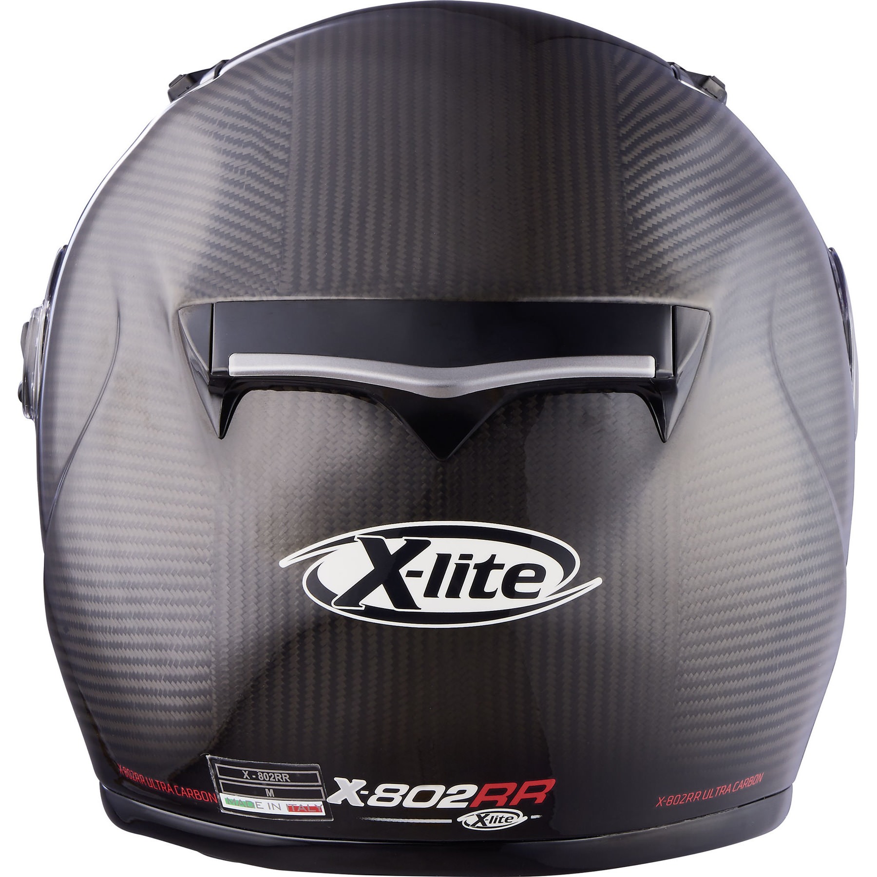 X Lite X 802rr