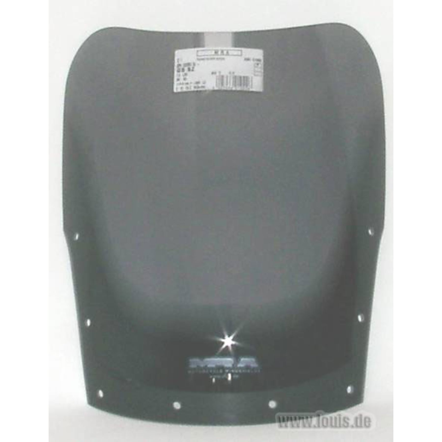 MRA OEM-SIZE SCREEN SMOKE