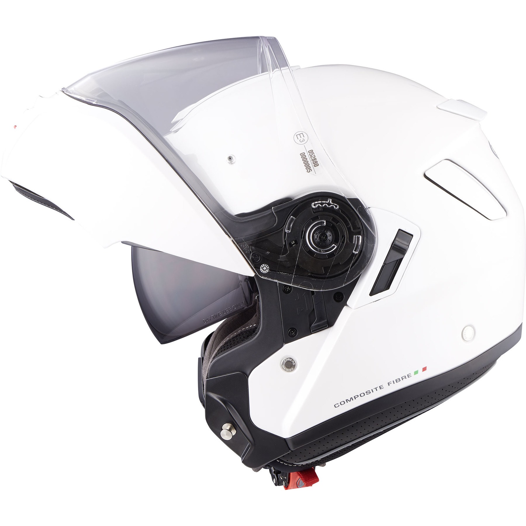 CABERG LEVO