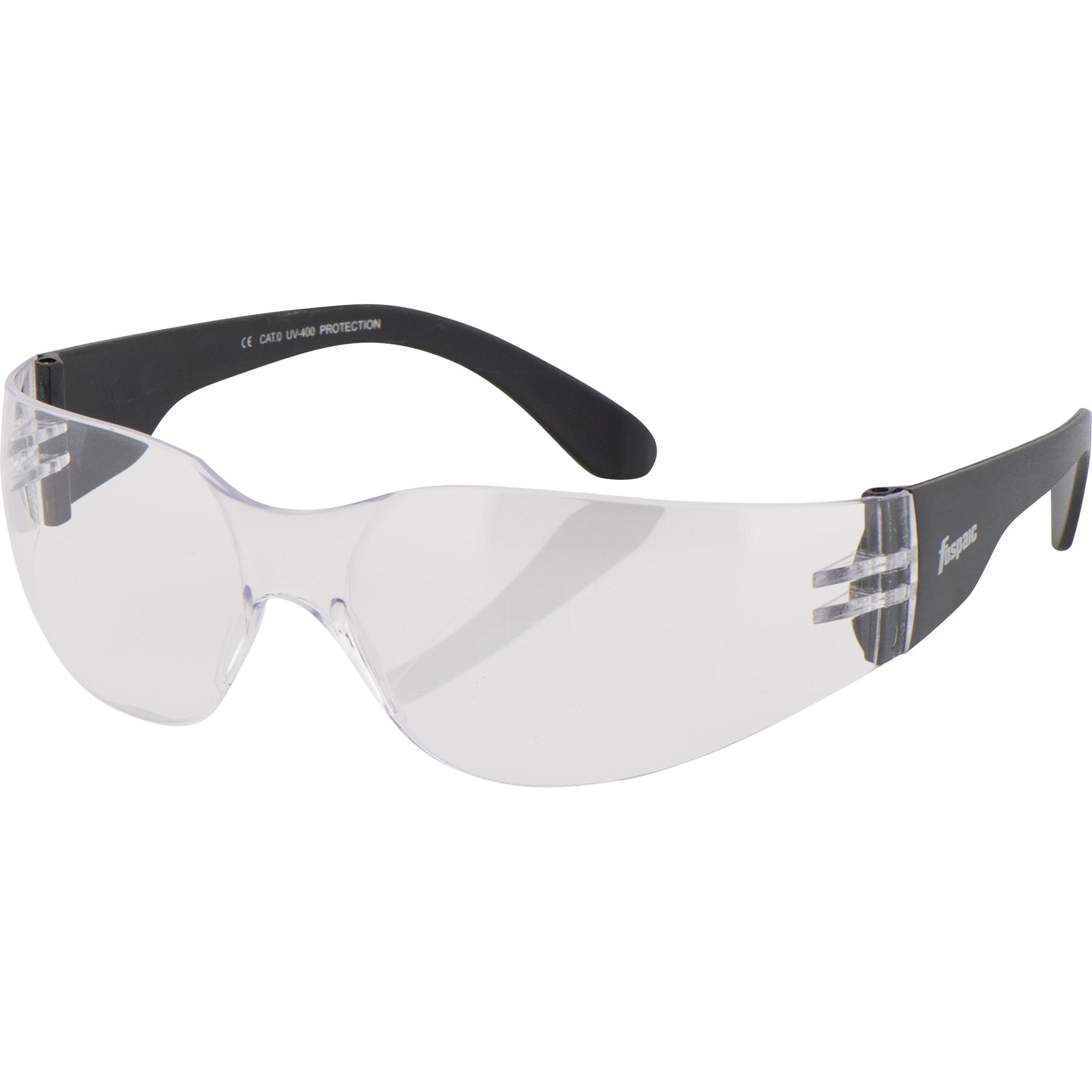 Bloomoak Fit über Brille, über Brille, 100% UV-Schutz Blendfreie