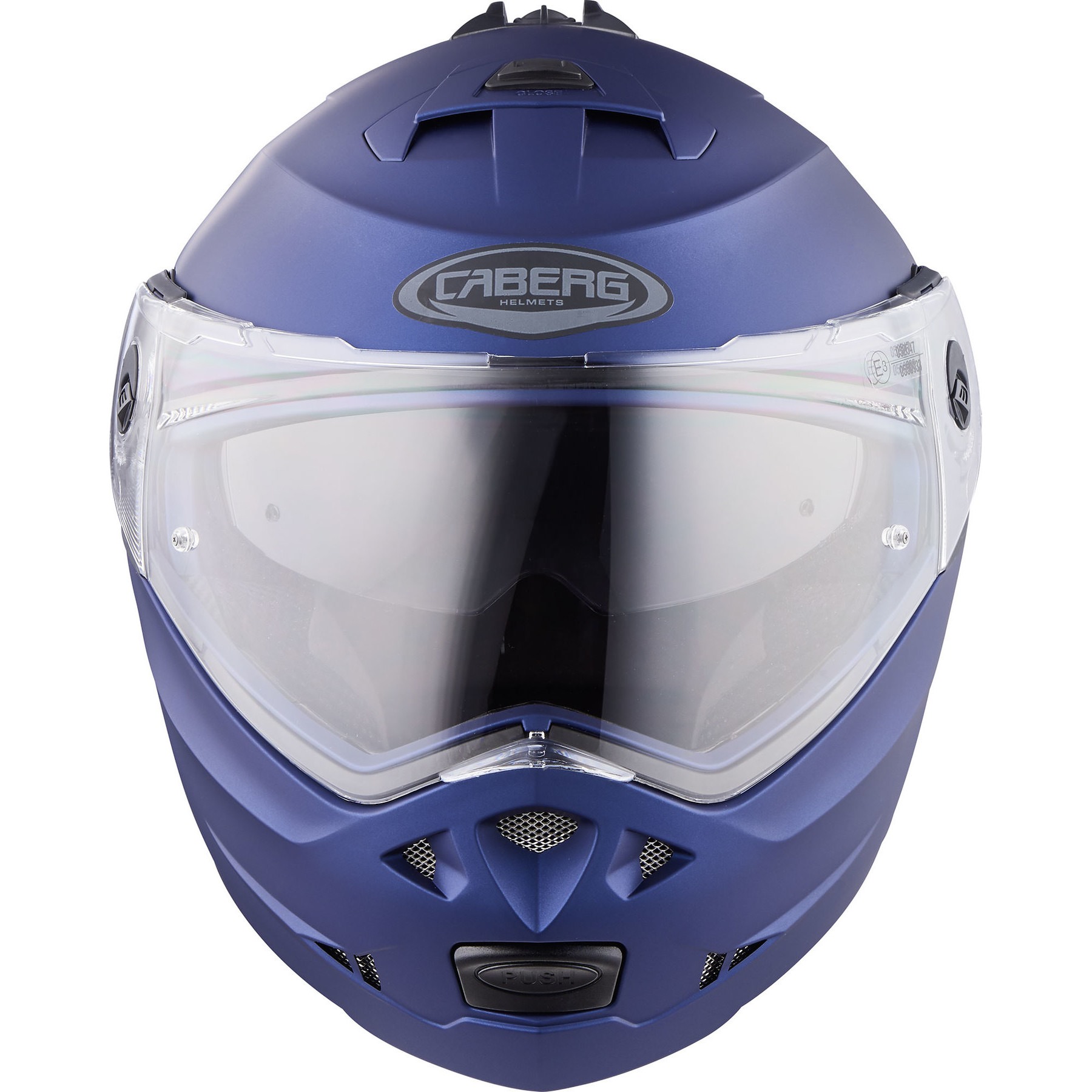 CABERG DUKE II