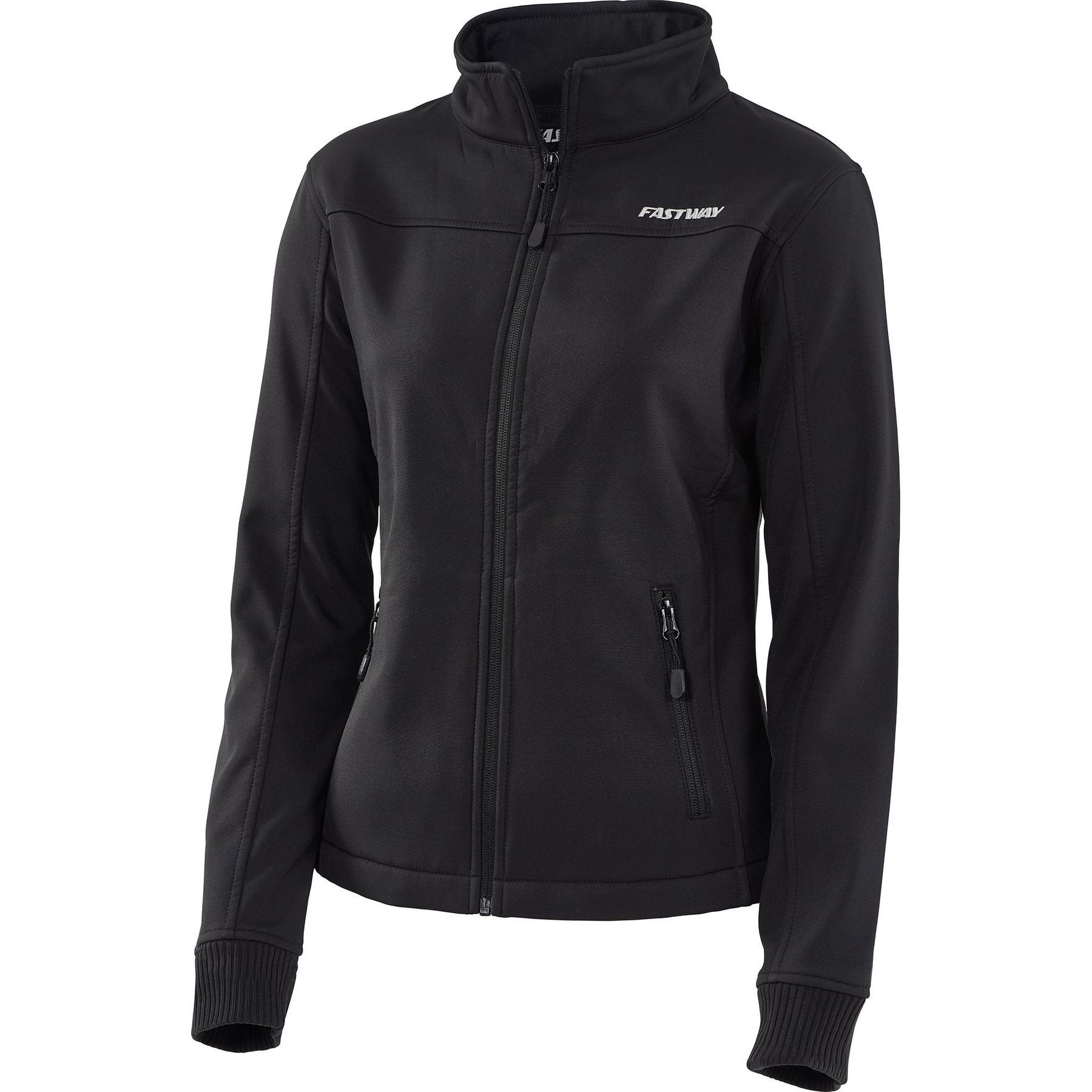 FASTWAY SOFTSHELLJACKE