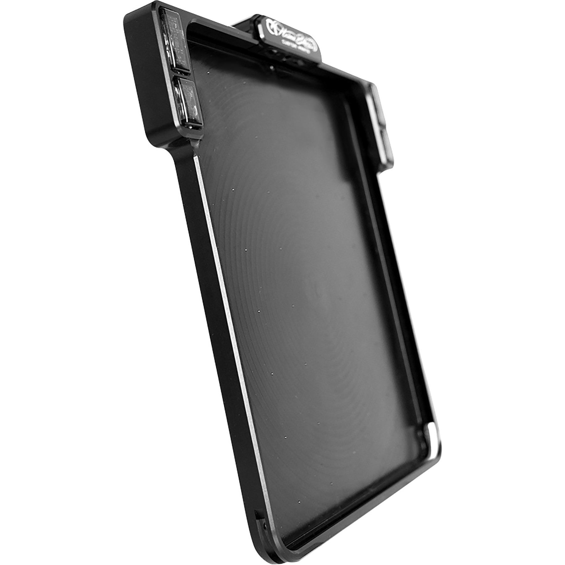 2.0 LICENSE PLATE HOLDER