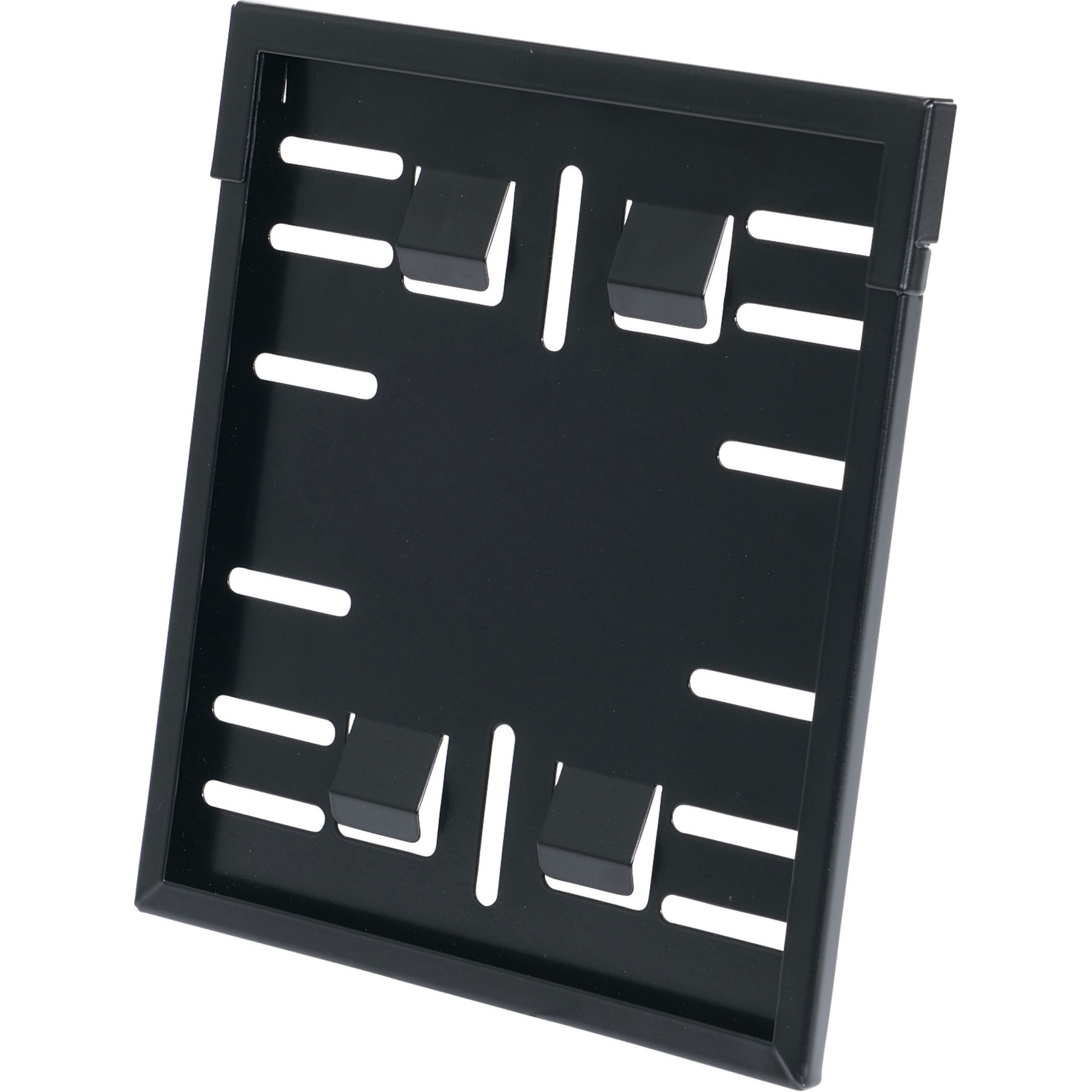 PROTECH LIC. PLATE FRAME