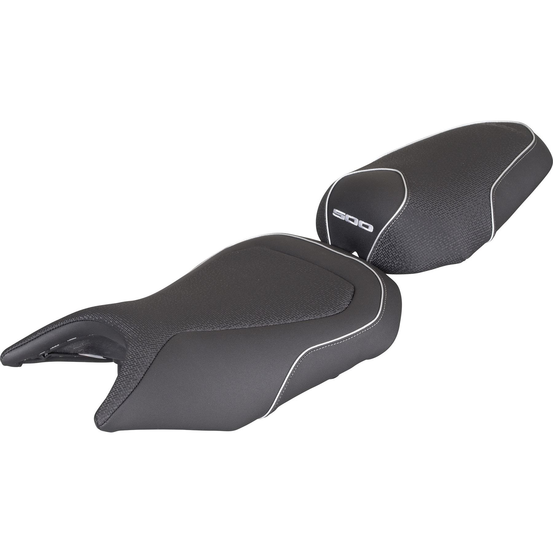 Buy Bagster Seat "Ready" Comfort Variant Louis motorcycle clothing