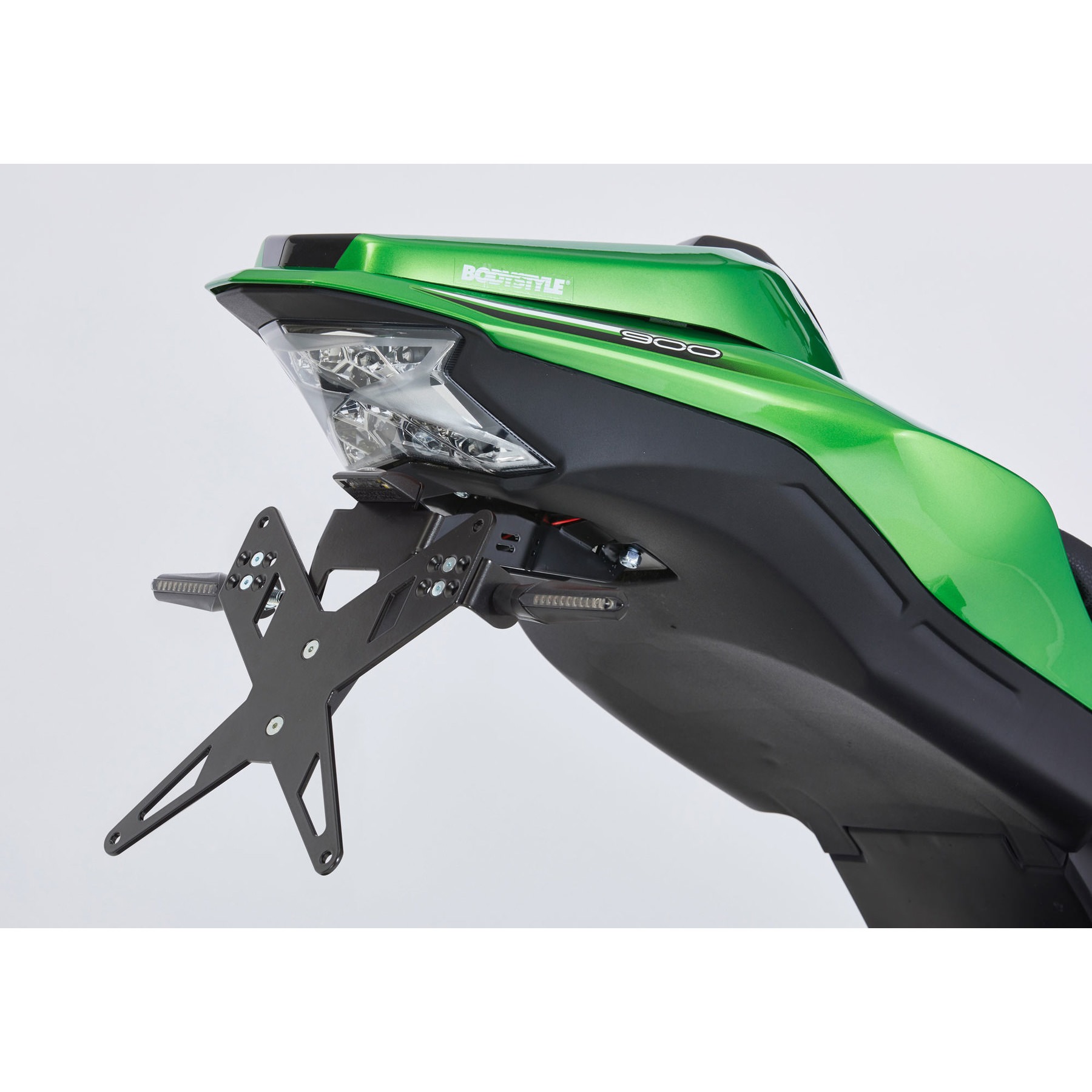 PROTECH LIC. PL. BRACKET