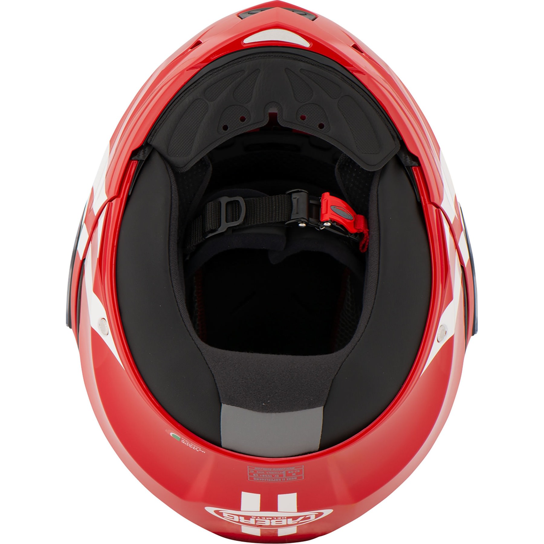 CABERG DUKE II