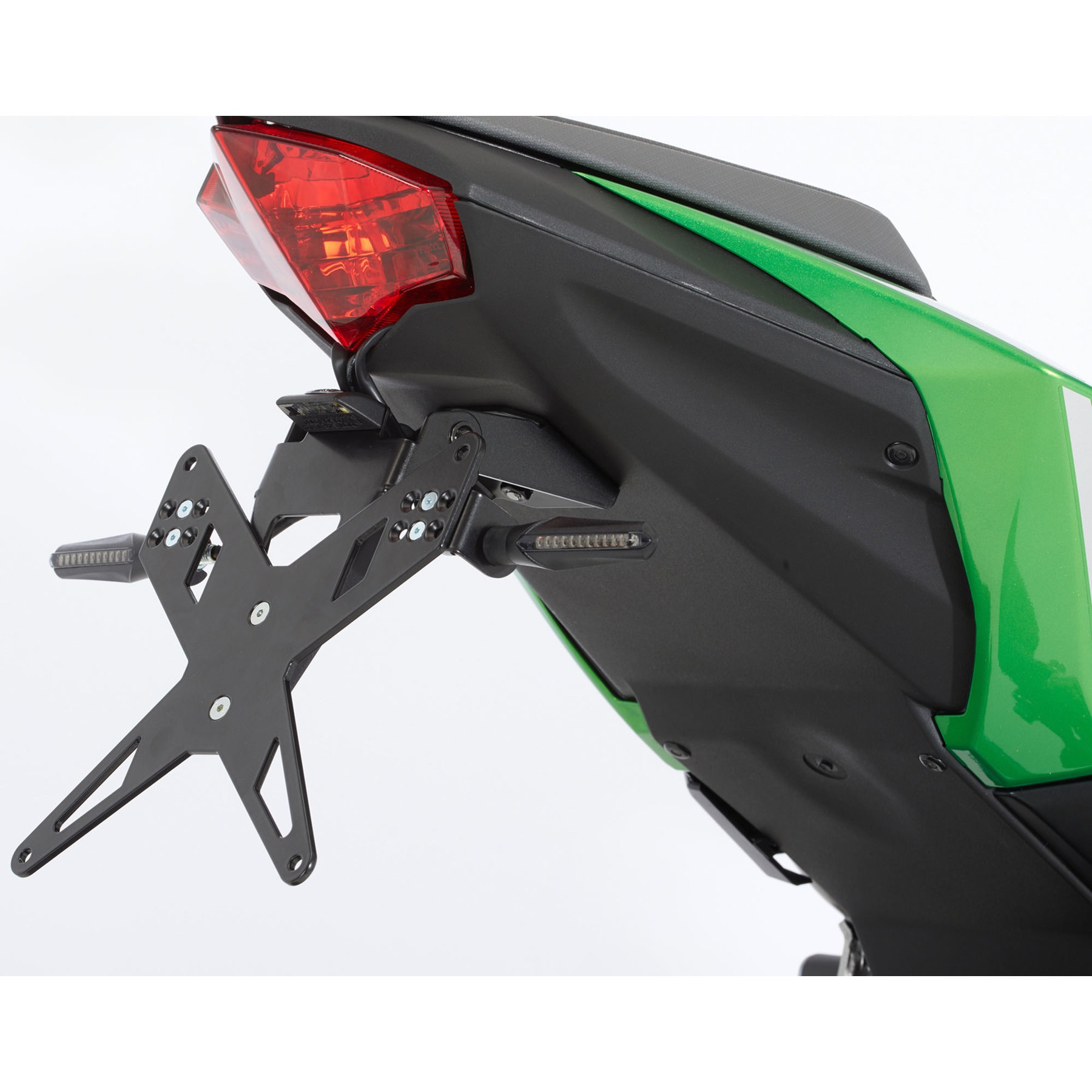 PROTECH LIC. PL. BRACKET