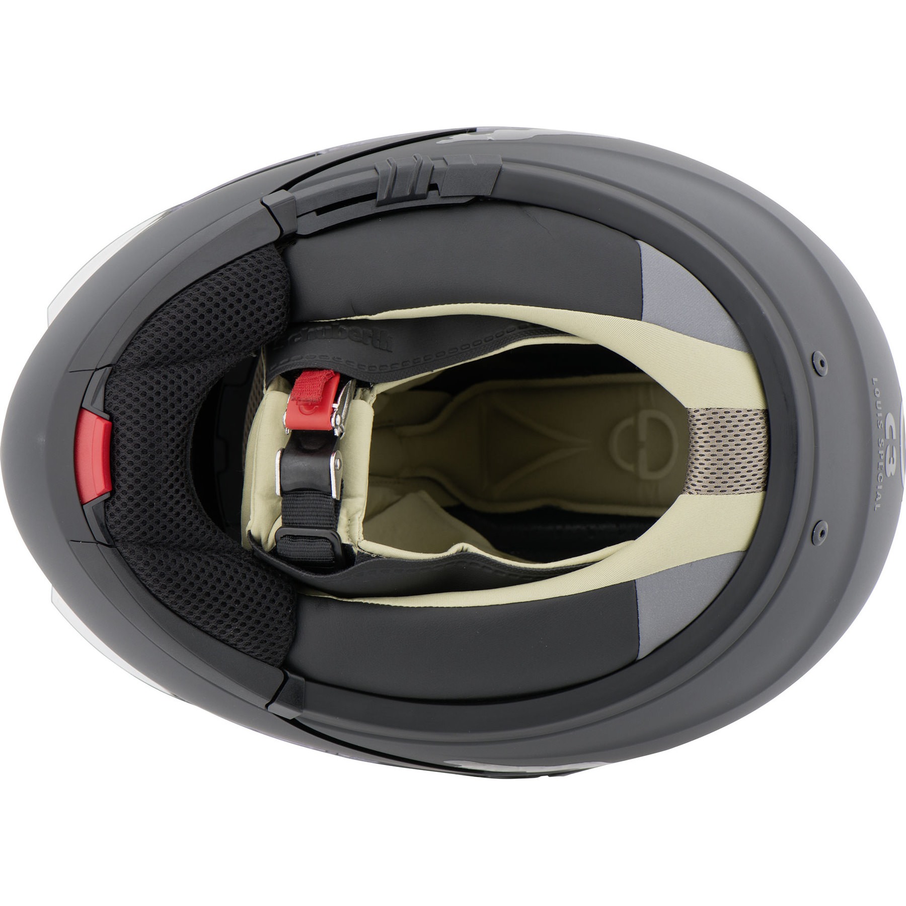 SCHUBERTH C3 LADY