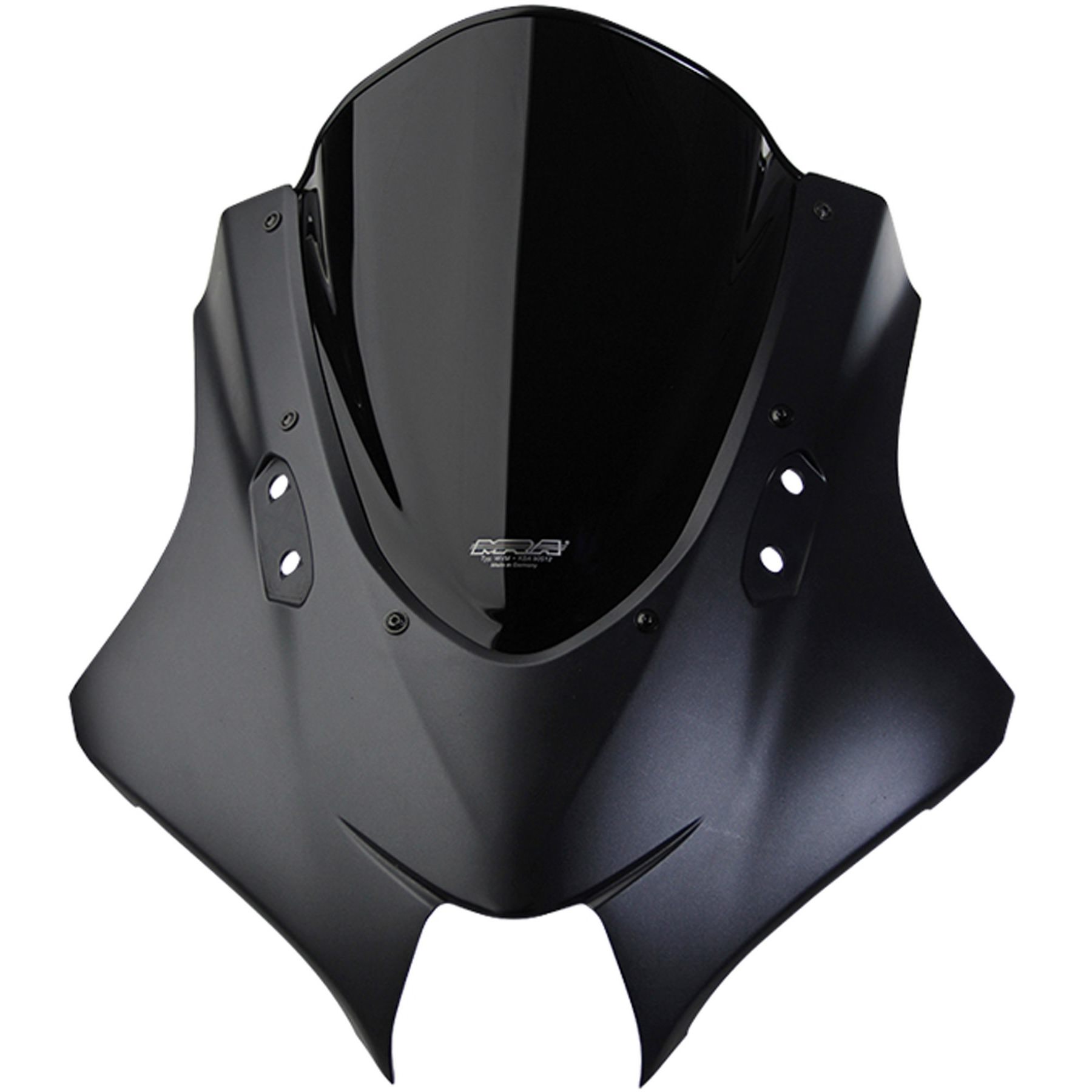 MRA RACINGSCREEN, BLACK
