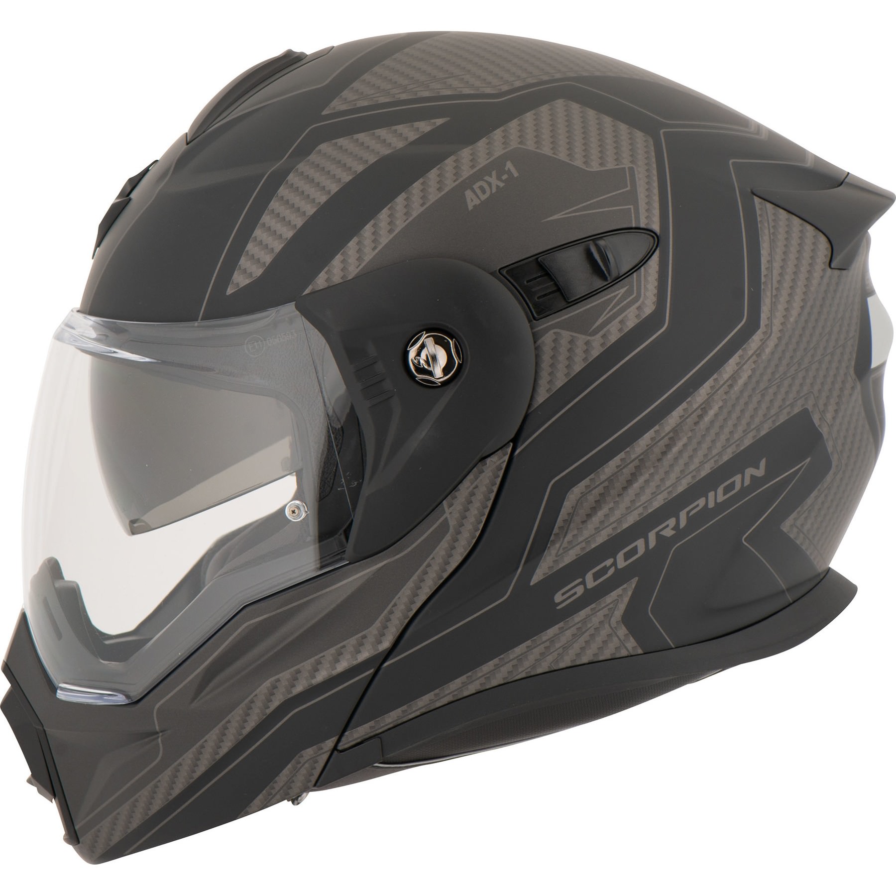SCORPION ADX-1 TUCSON